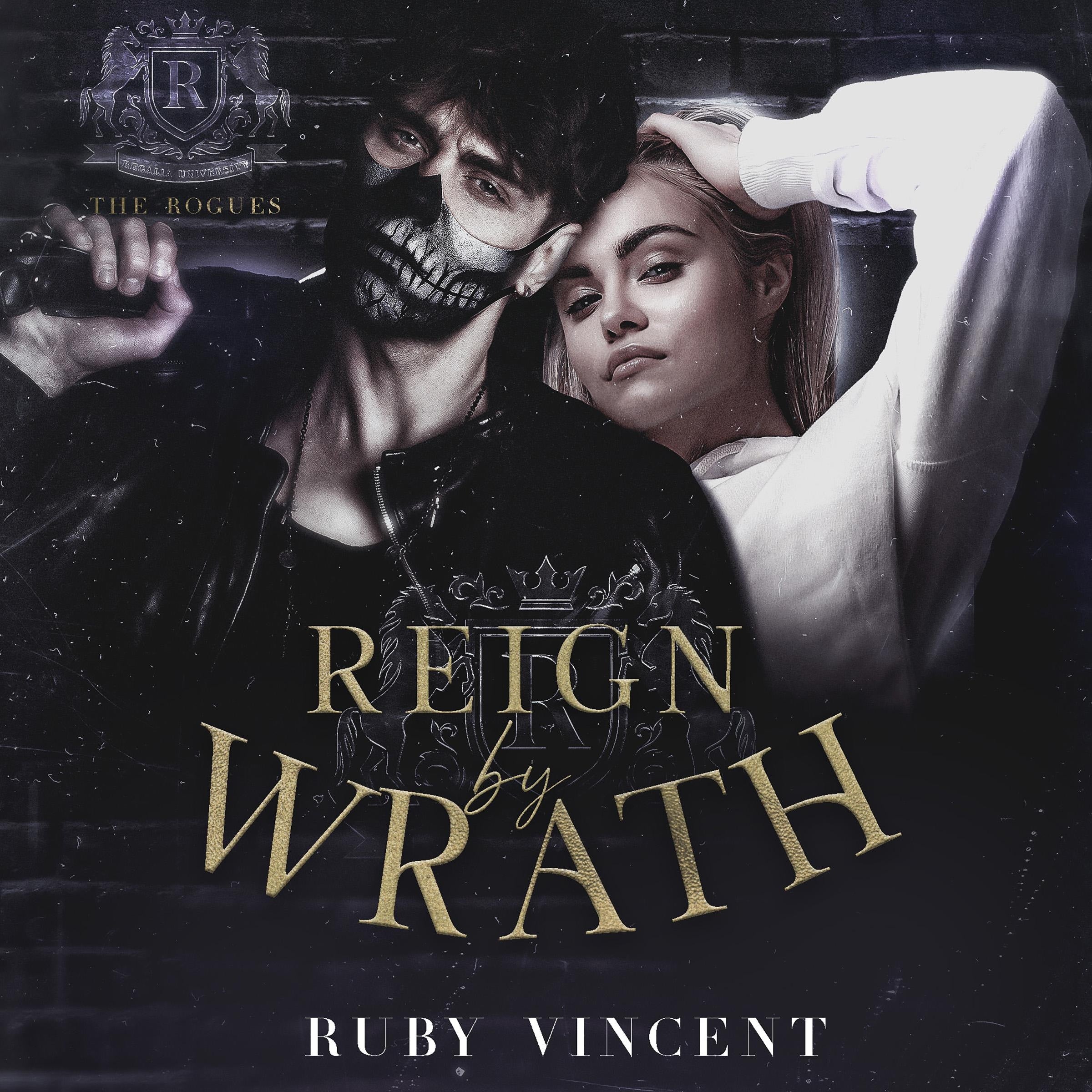 Reign By Wrath