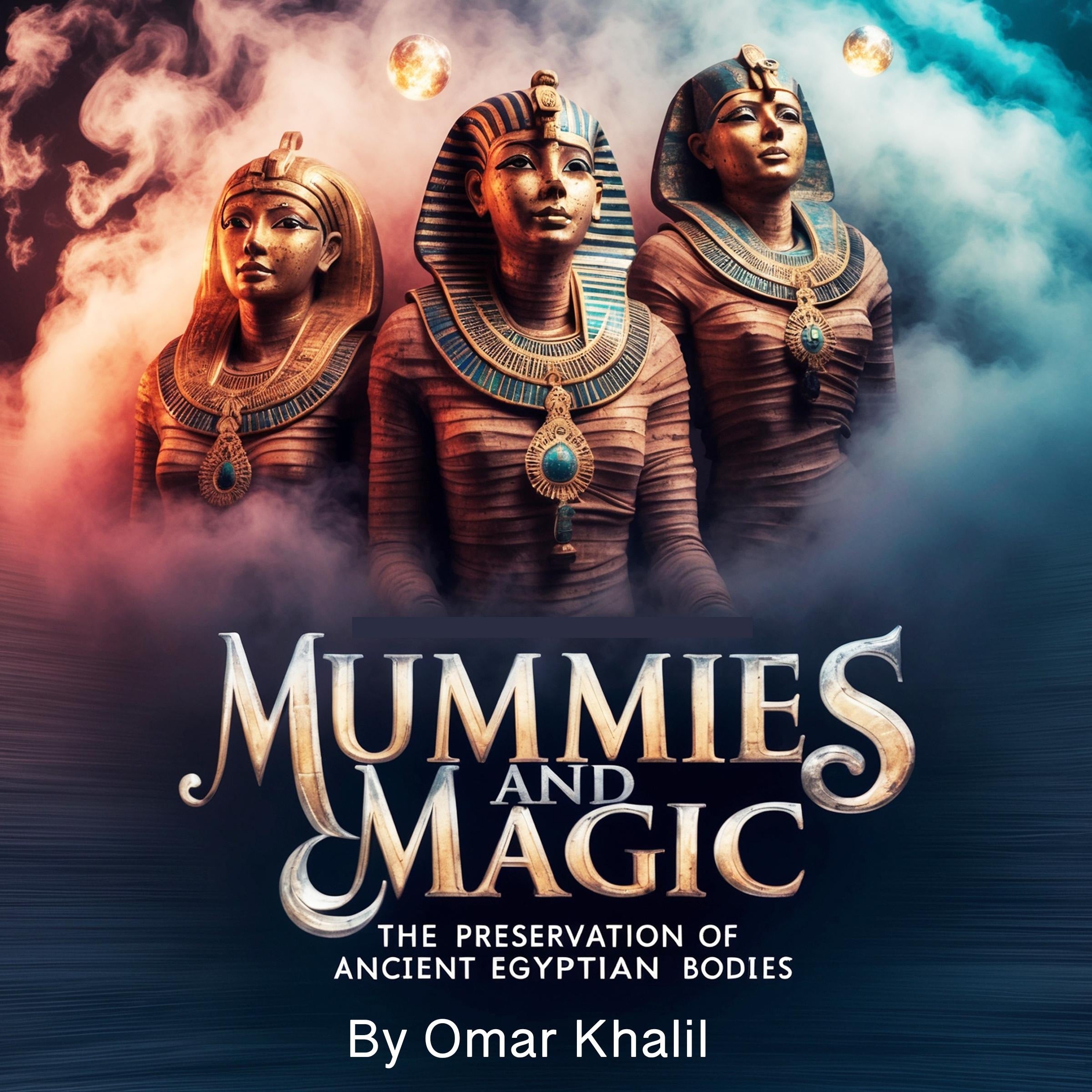 Mummies and Magic