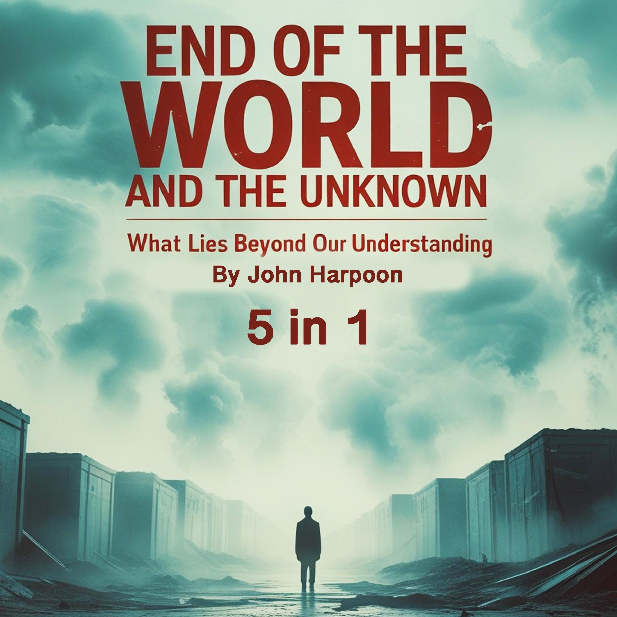 End of the World and the Unknown