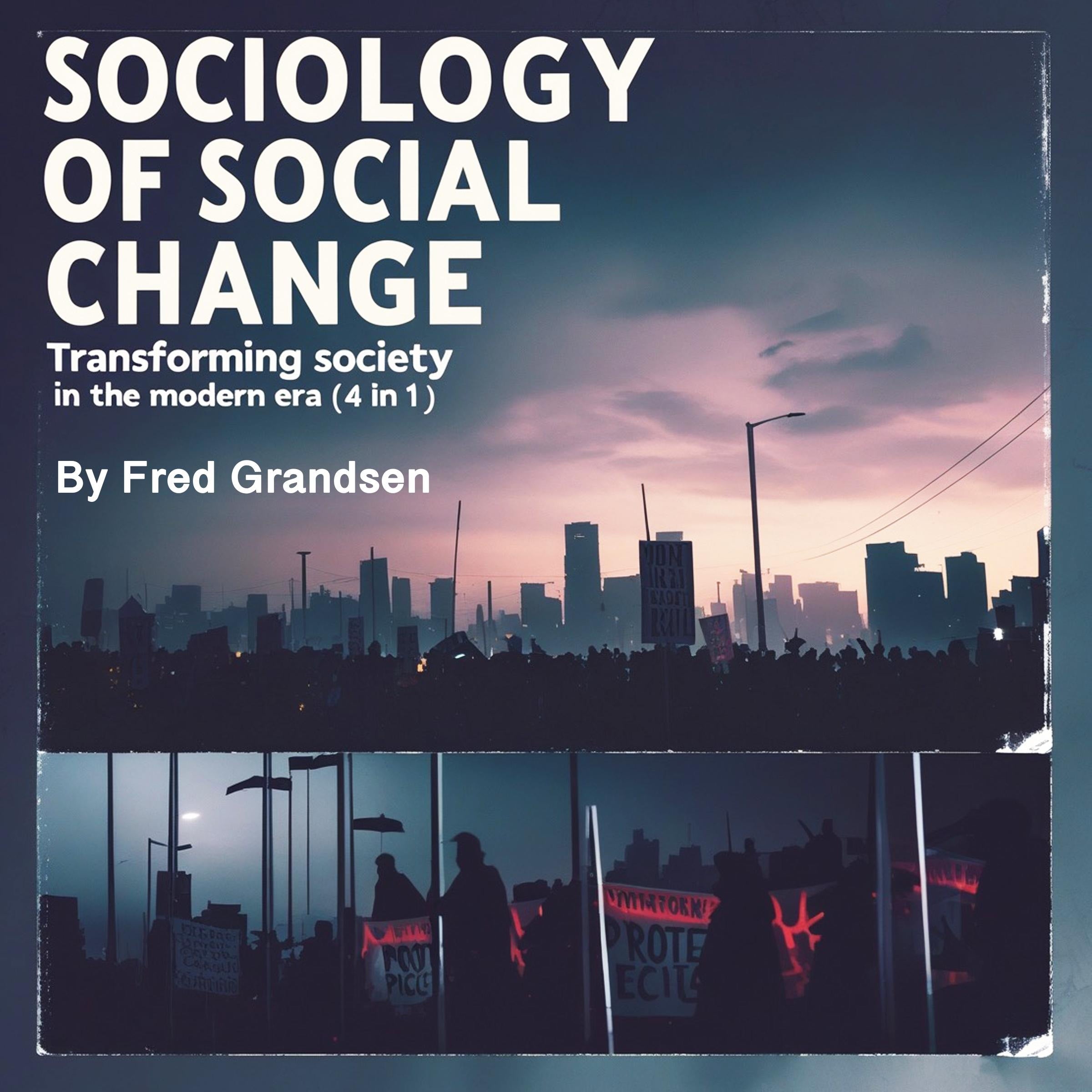 Sociology of Social Change