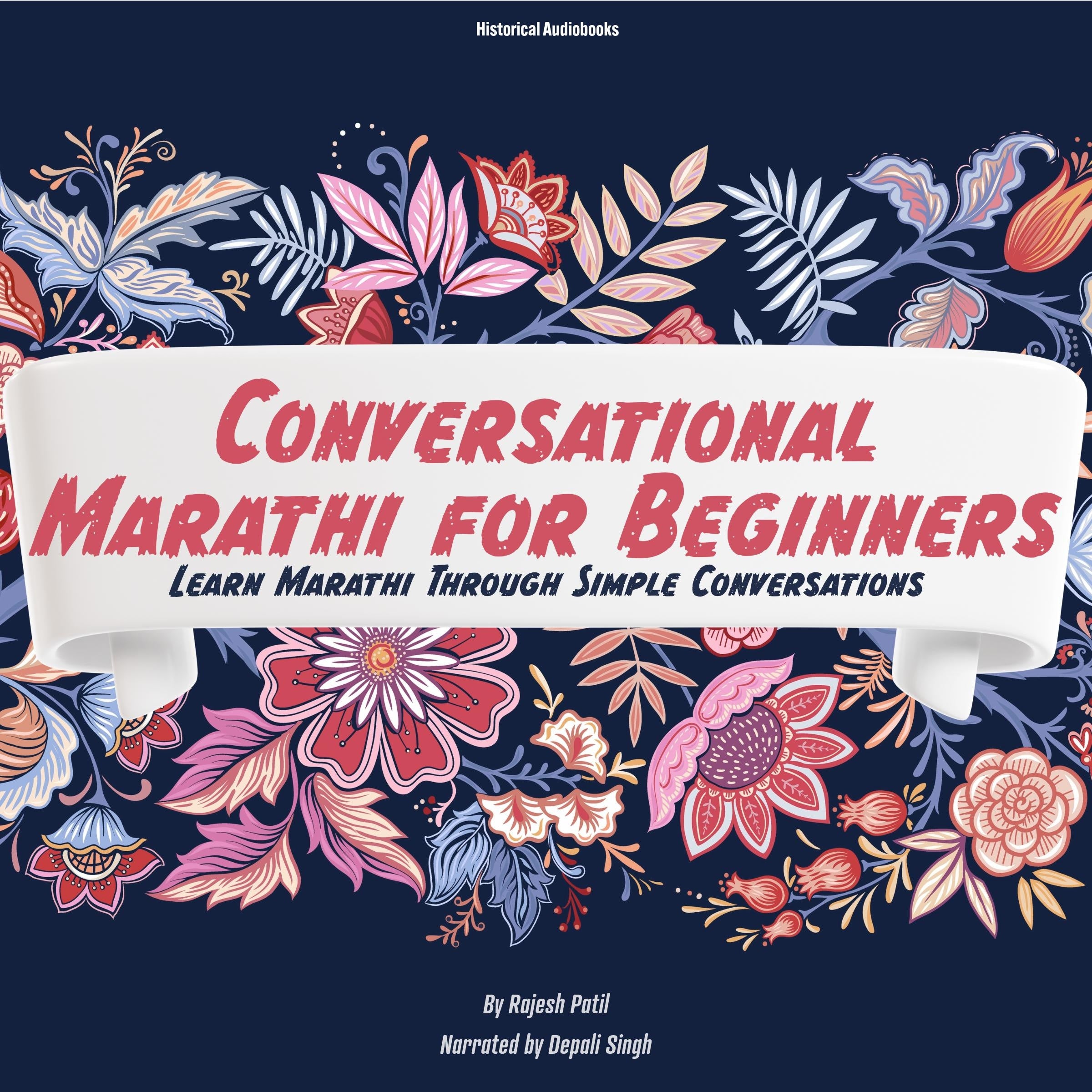 Conversational Marathi for Beginners