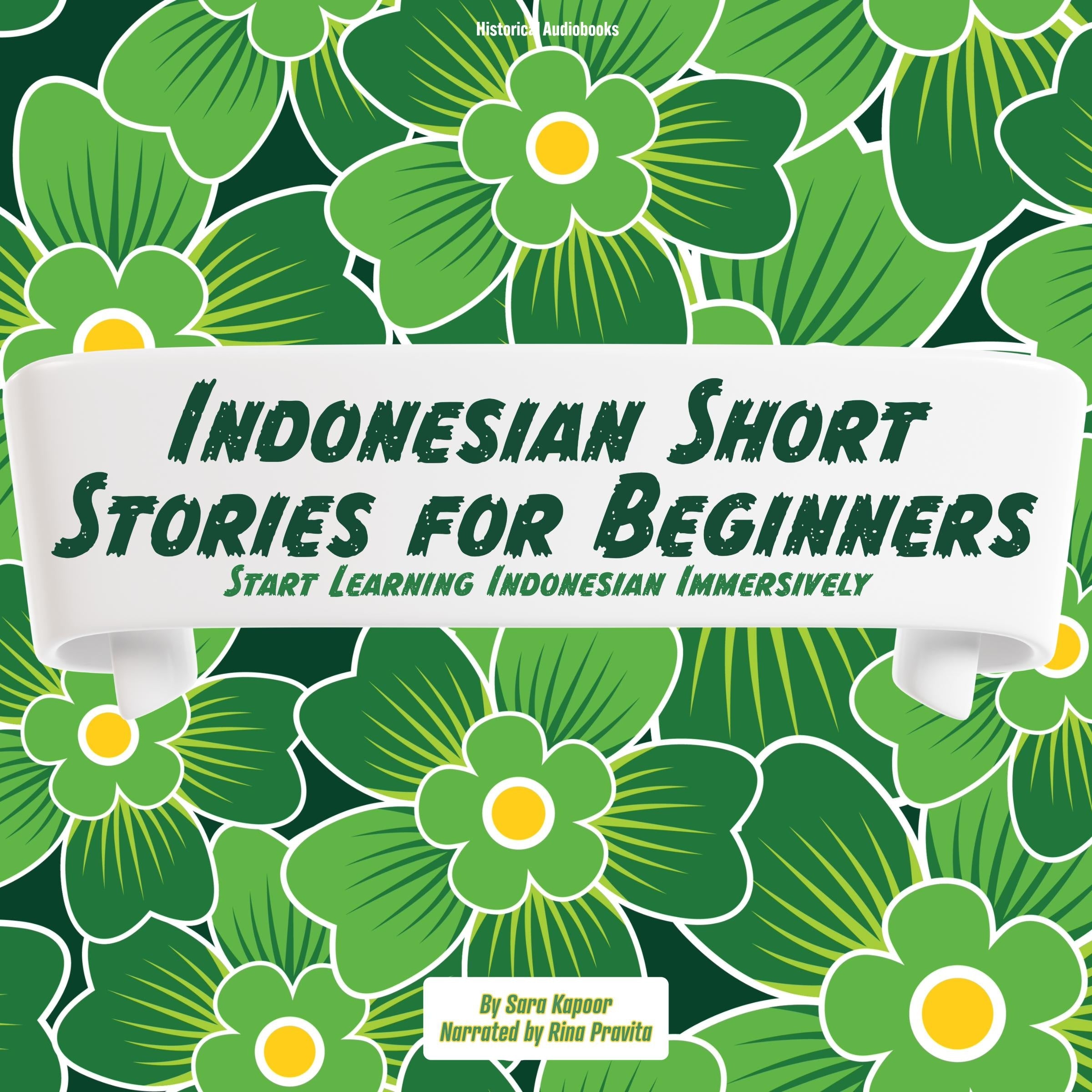 Indonesian Short Stories