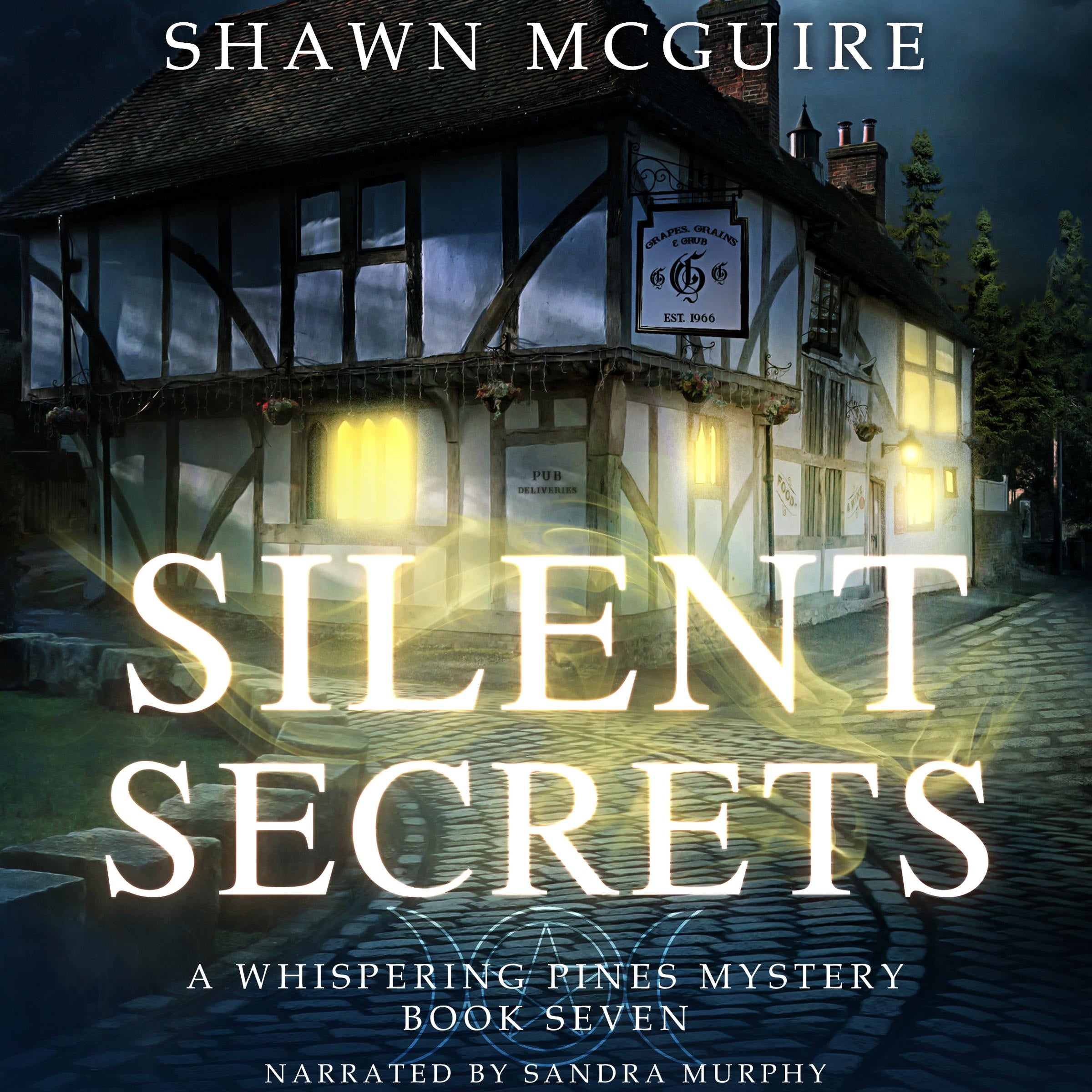 Silent Secrets