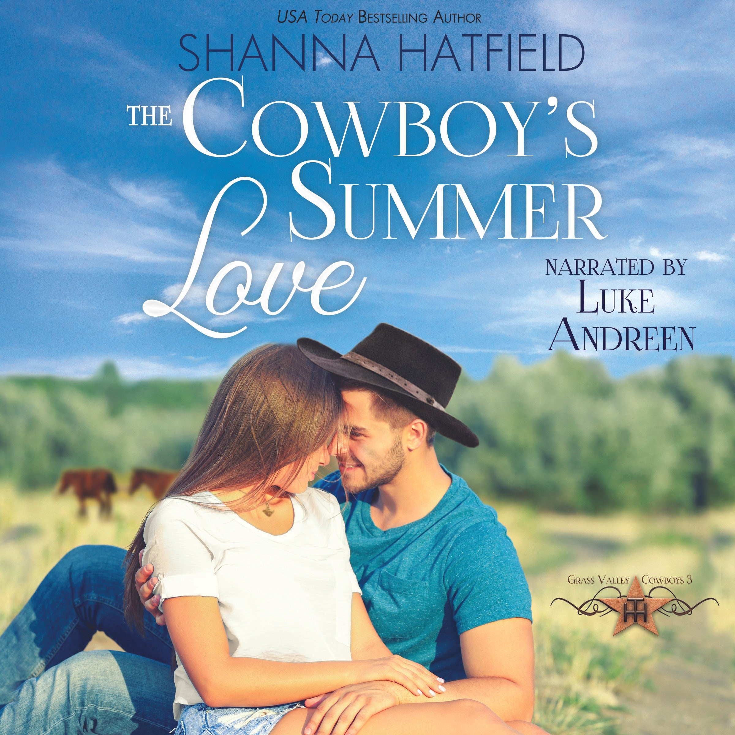 Cowboy's Summer Love, The