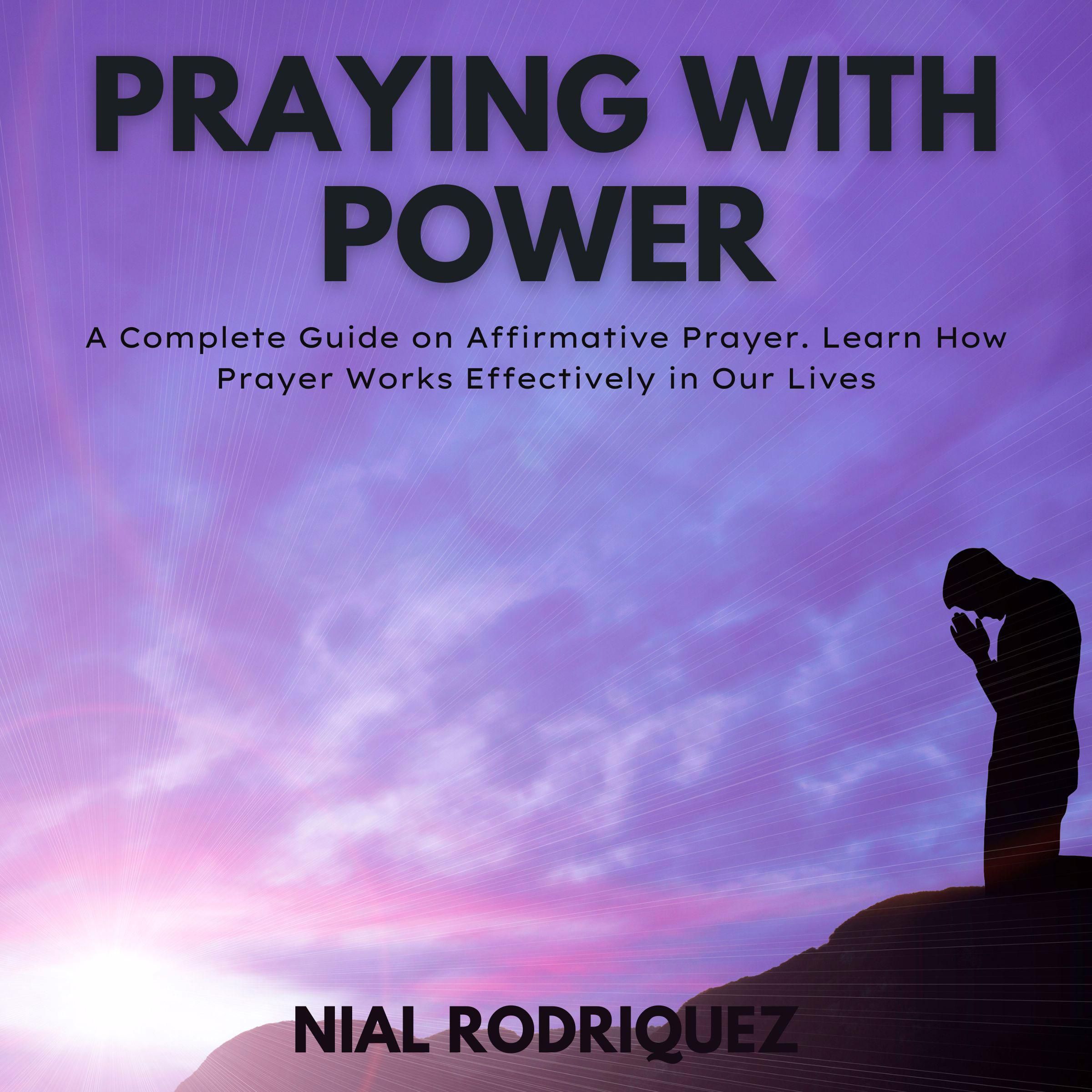 Praying with Power