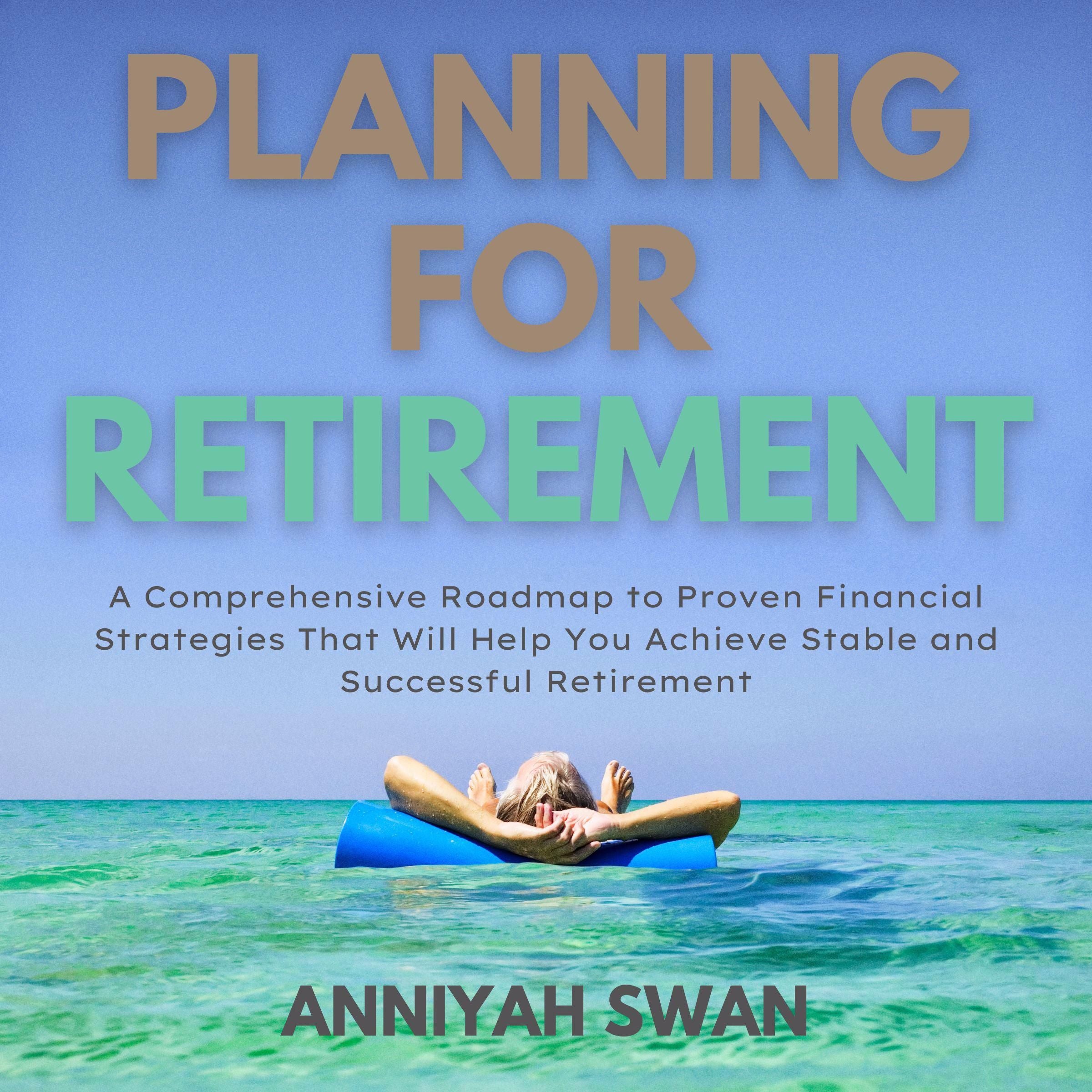 Planning For Retirement