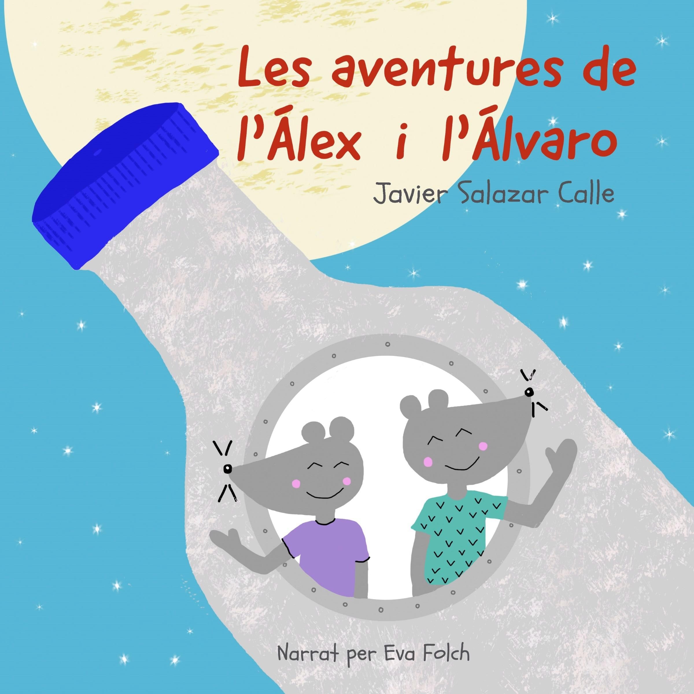 Les Aventures De L`Álex I L`Álvaro