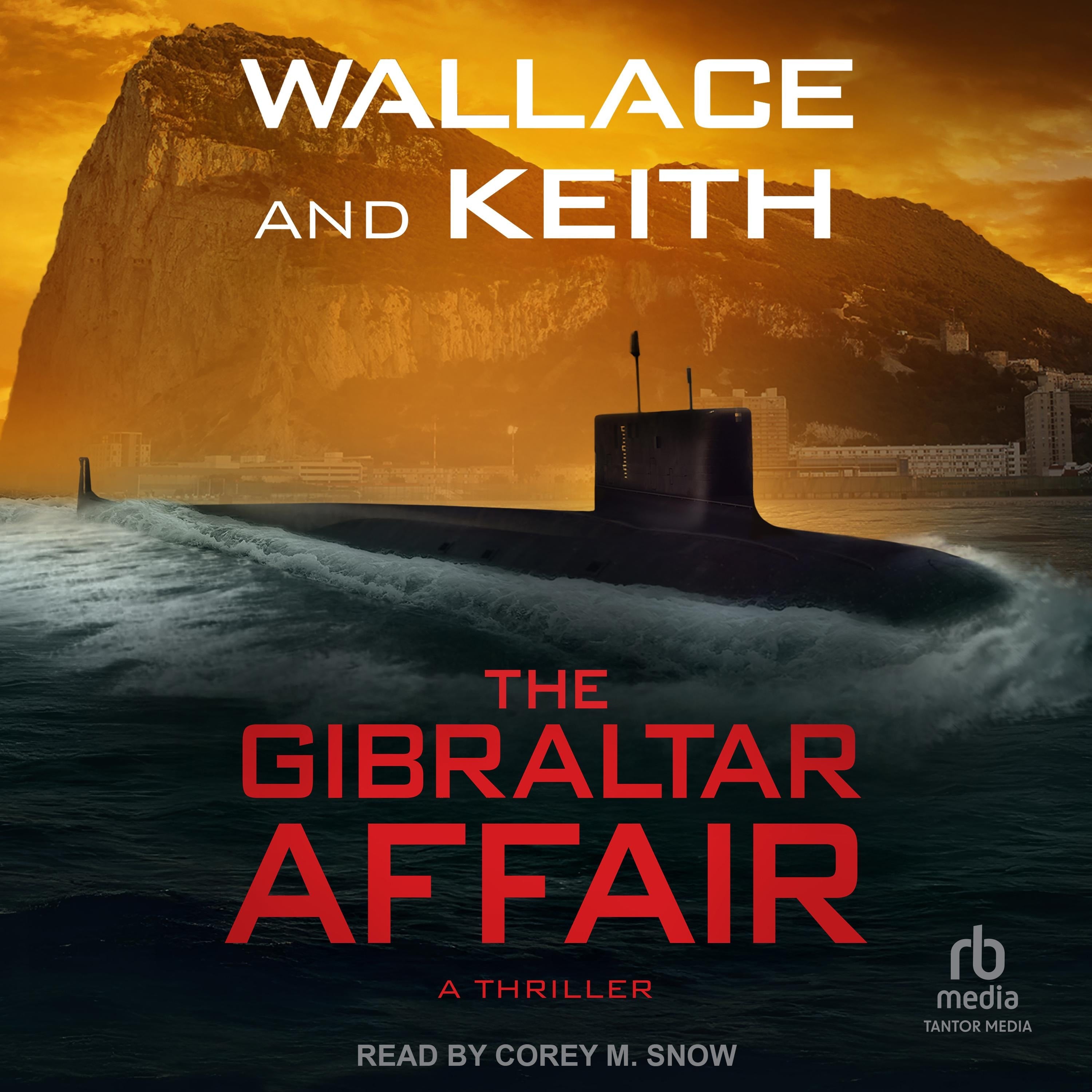 The Gibraltar Affair