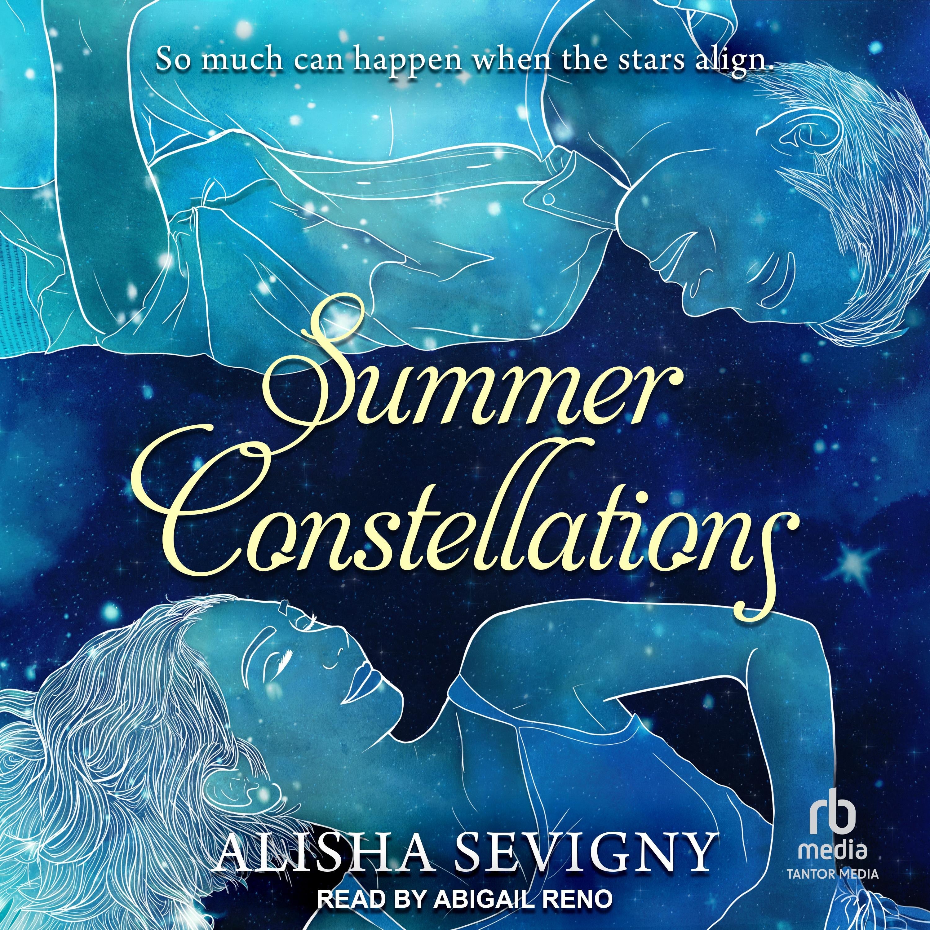 Summer Constellations