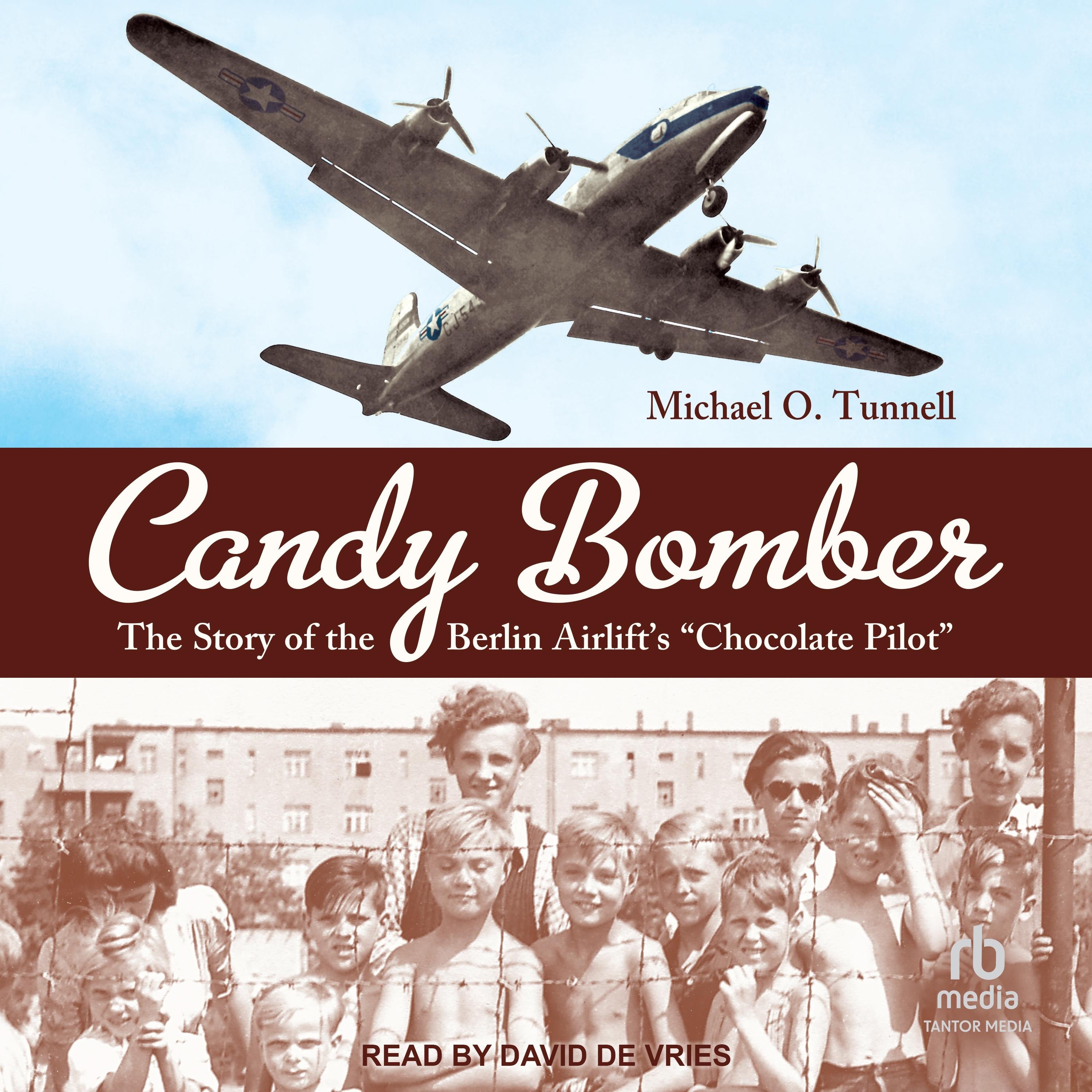 Candy Bomber