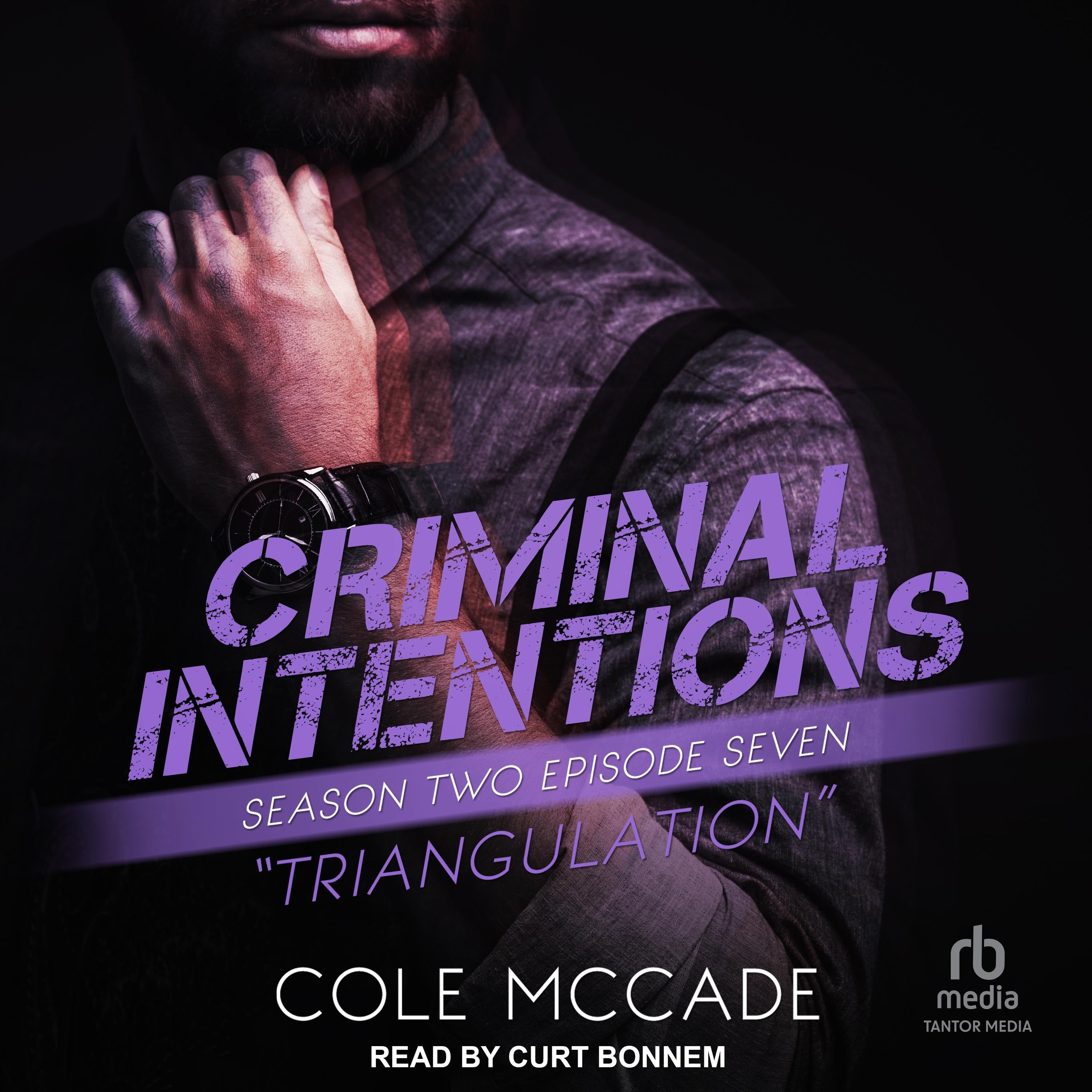 Criminal Intentions: Season Two, Episode Seven