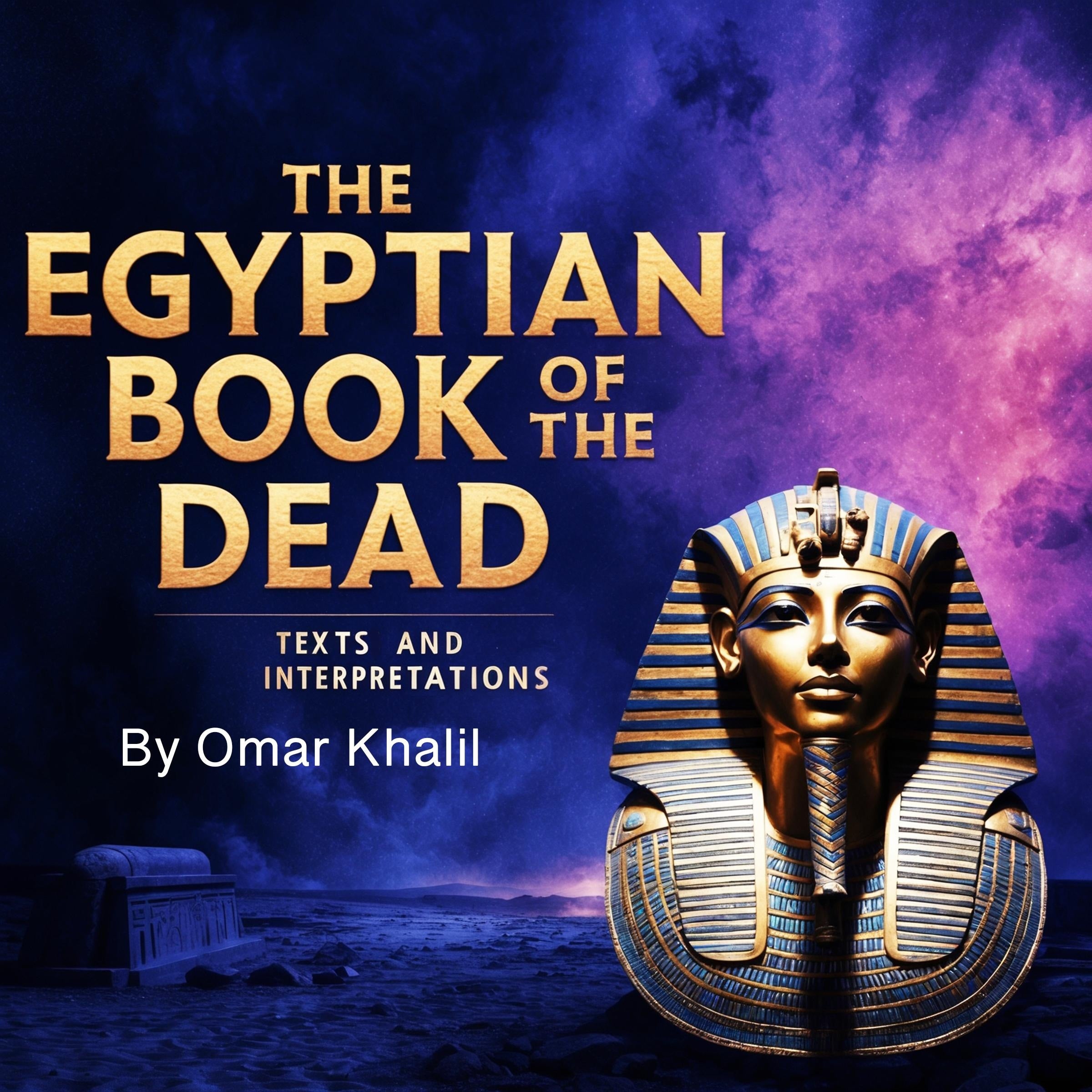 The Egyptian Book of the Dead