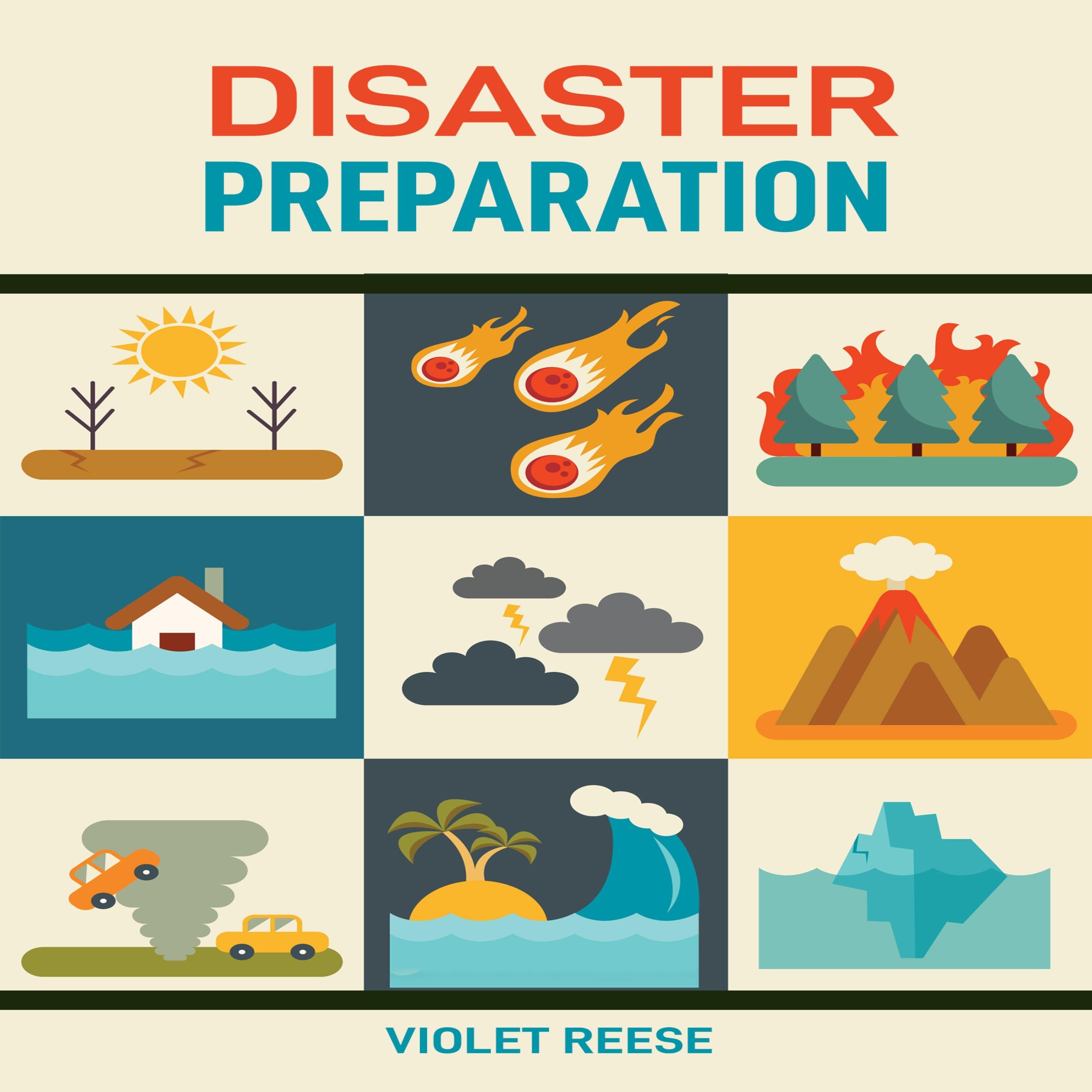 Disaster Preparation
