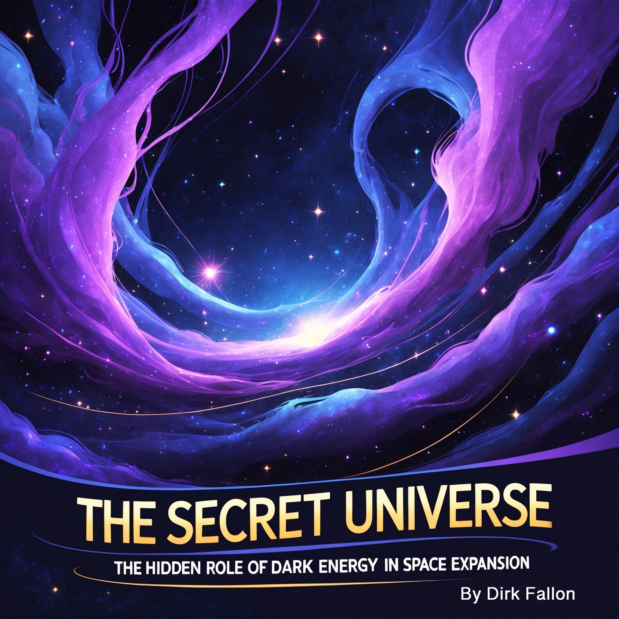 The Secret Universe