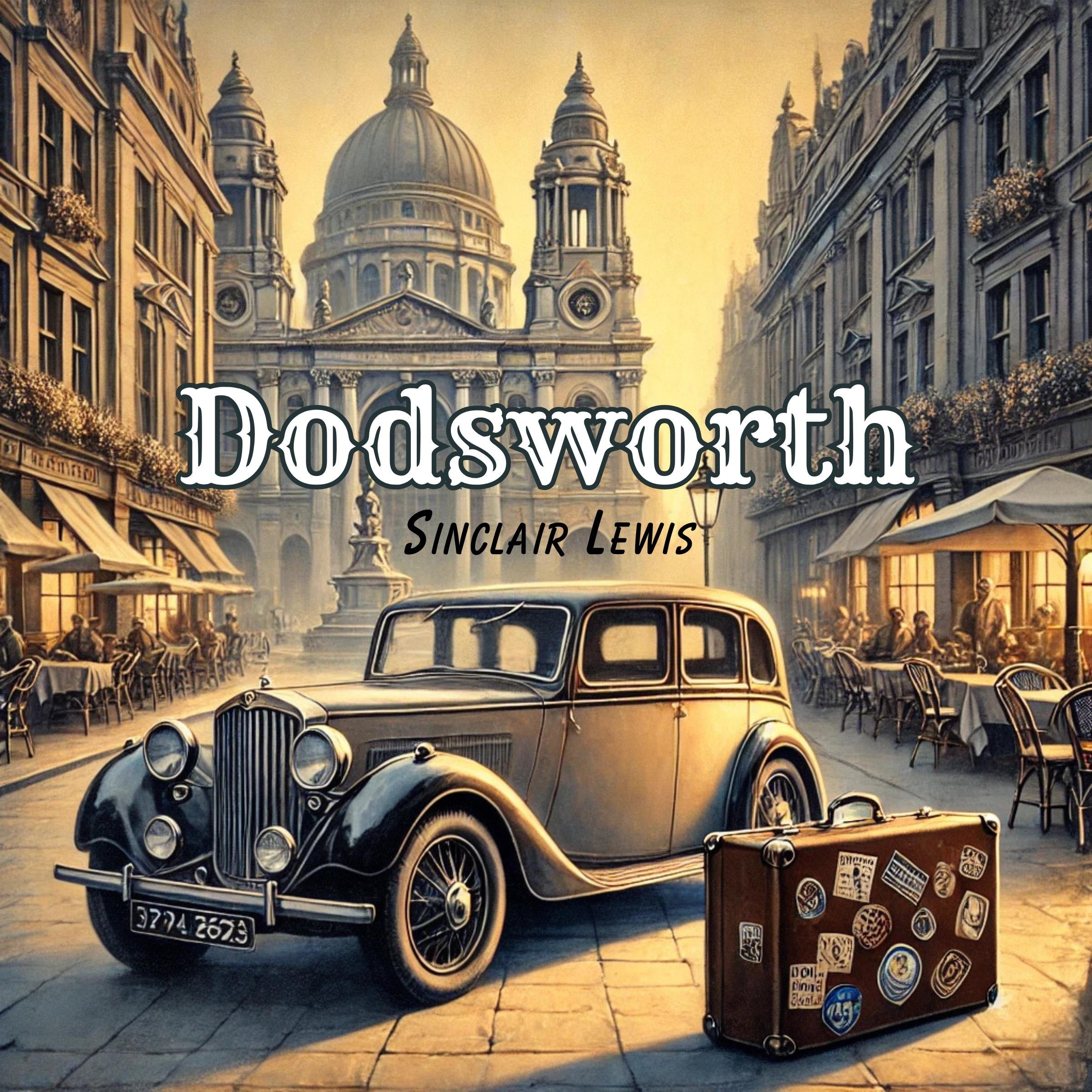 Dodsworth