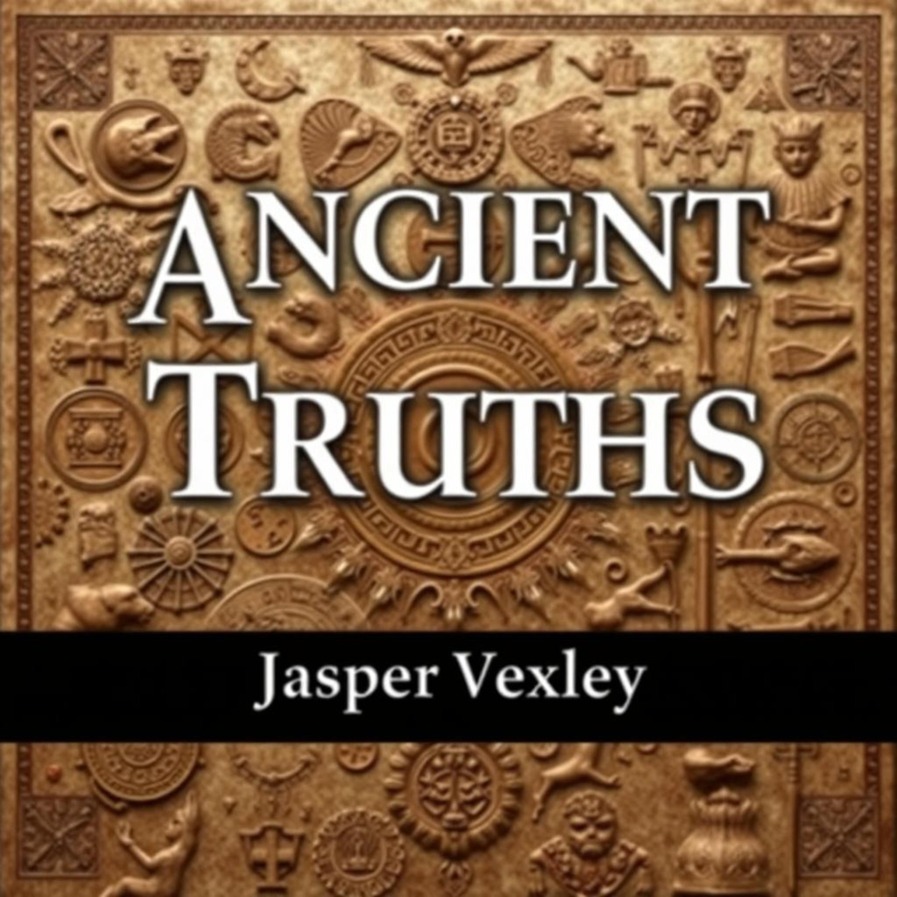 Ancient Truths: Unveiling the Mysteries of Pre-Christian Beliefs