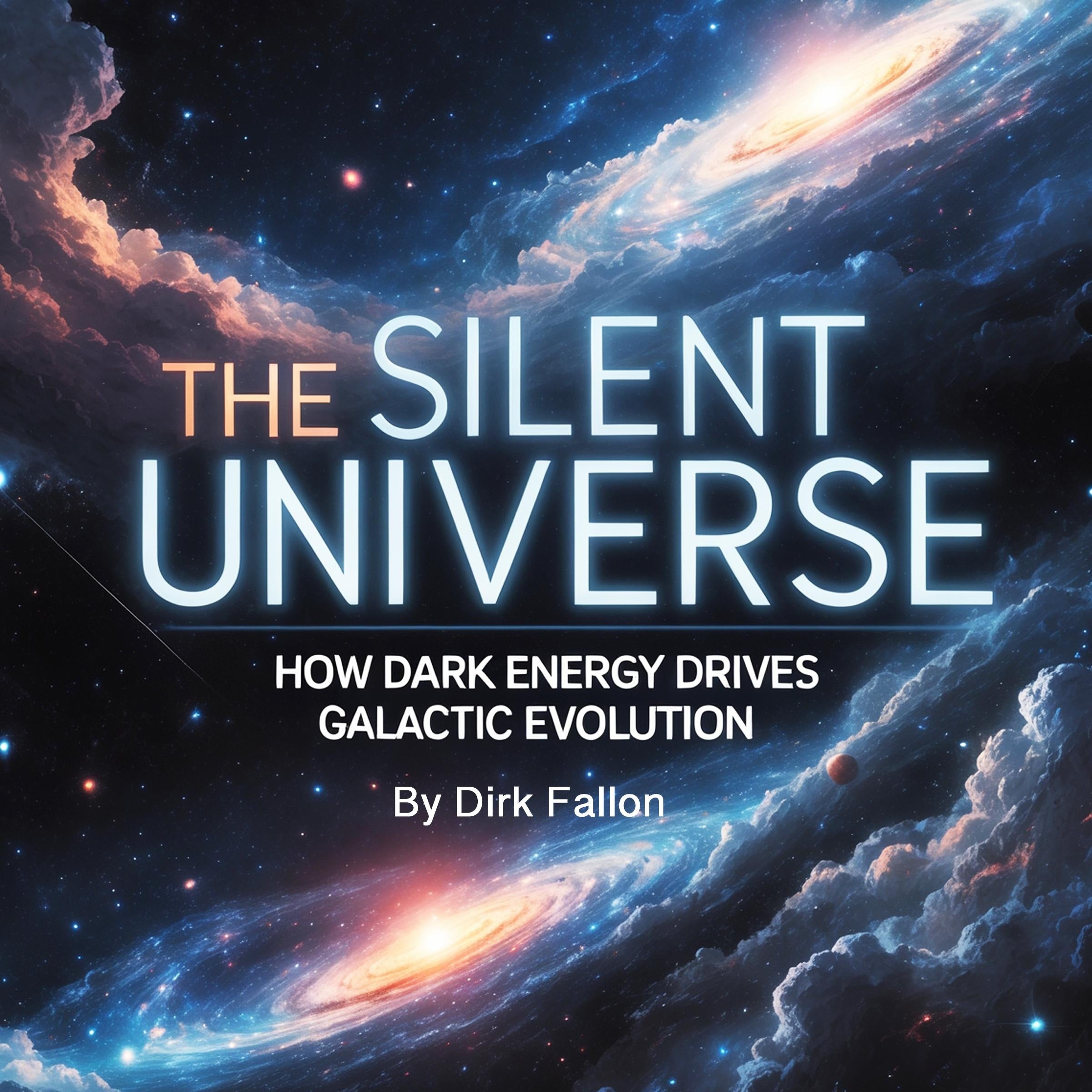 The Silent Universe