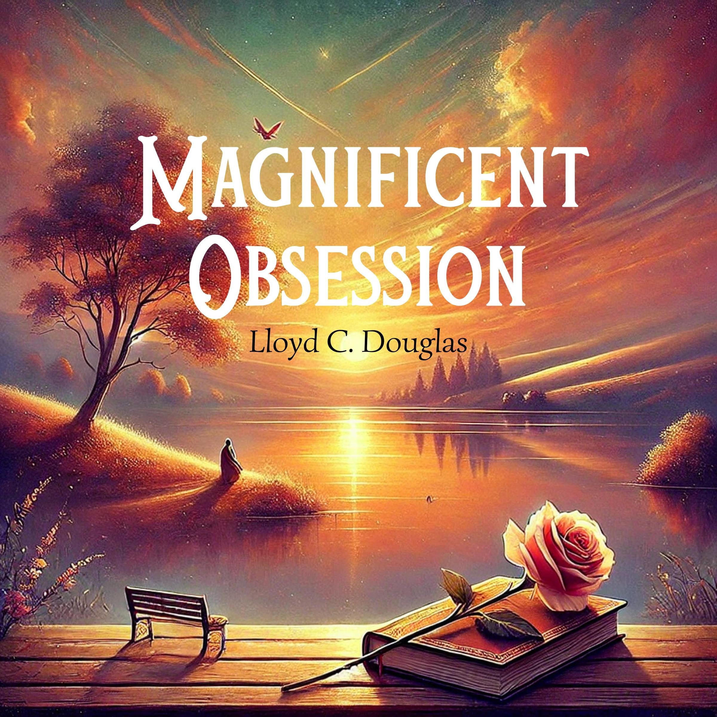 Magnificent Obsession