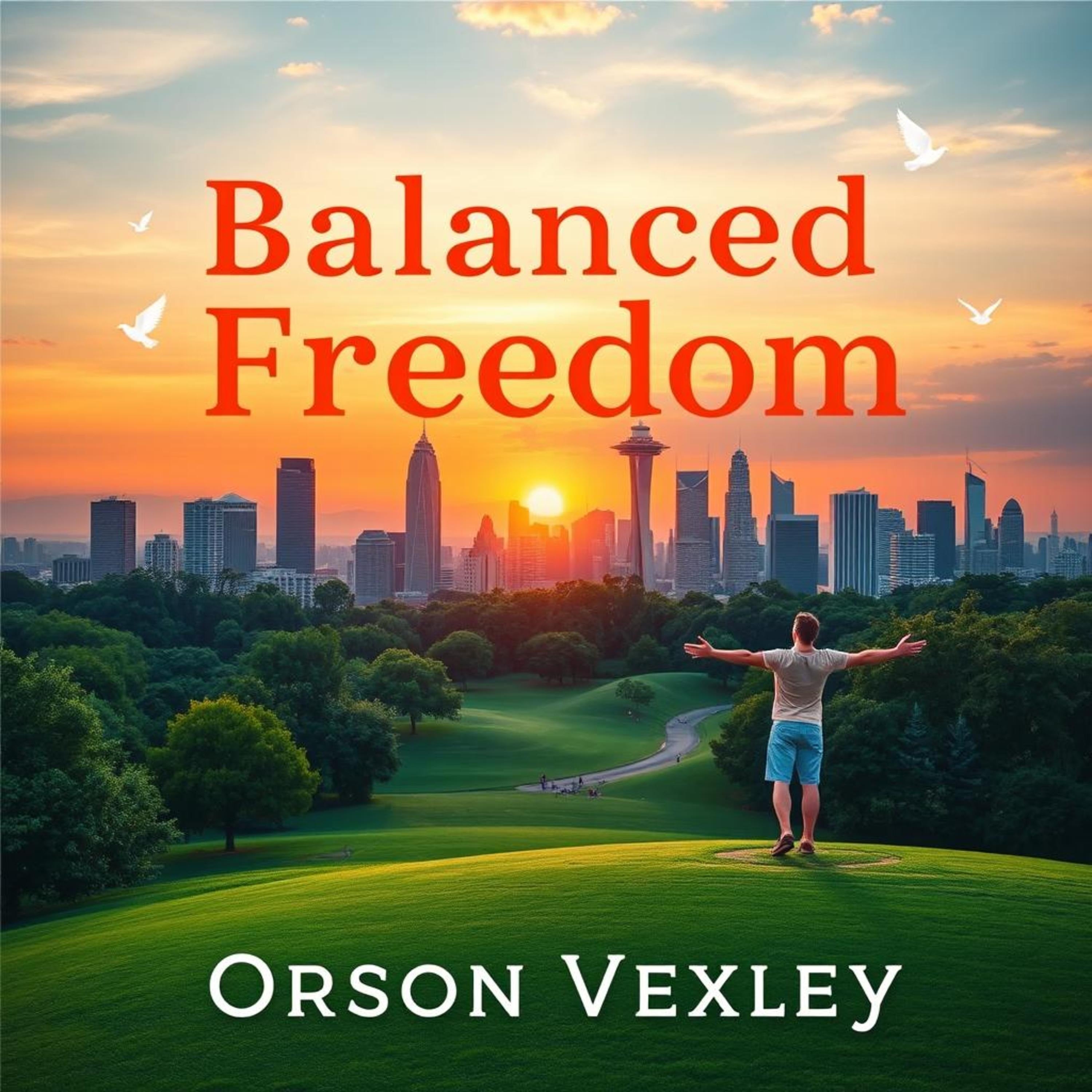 Balanced Freedom: Unleash Your Child's Outdoor Potential