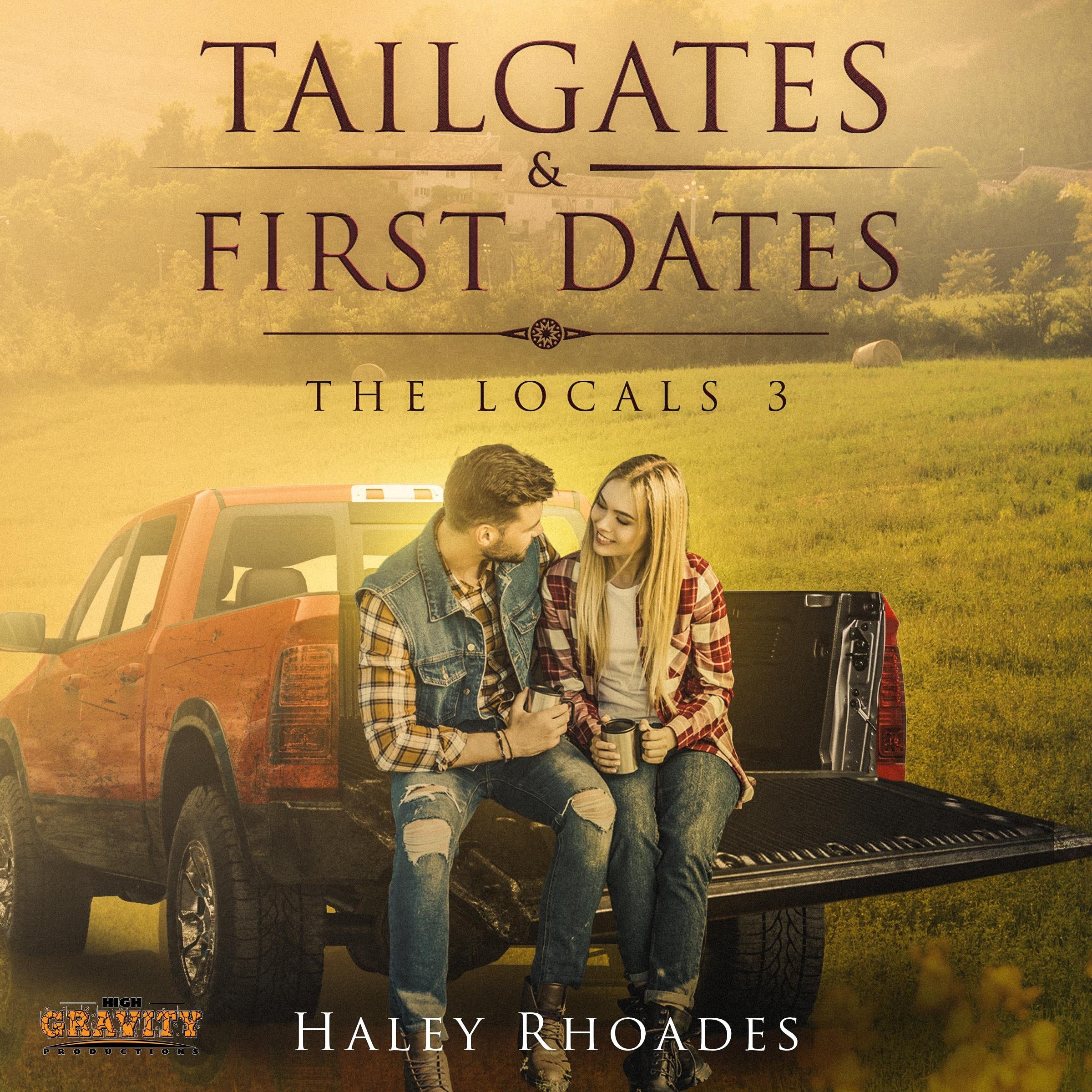 Tailgates and FIrst Dates
