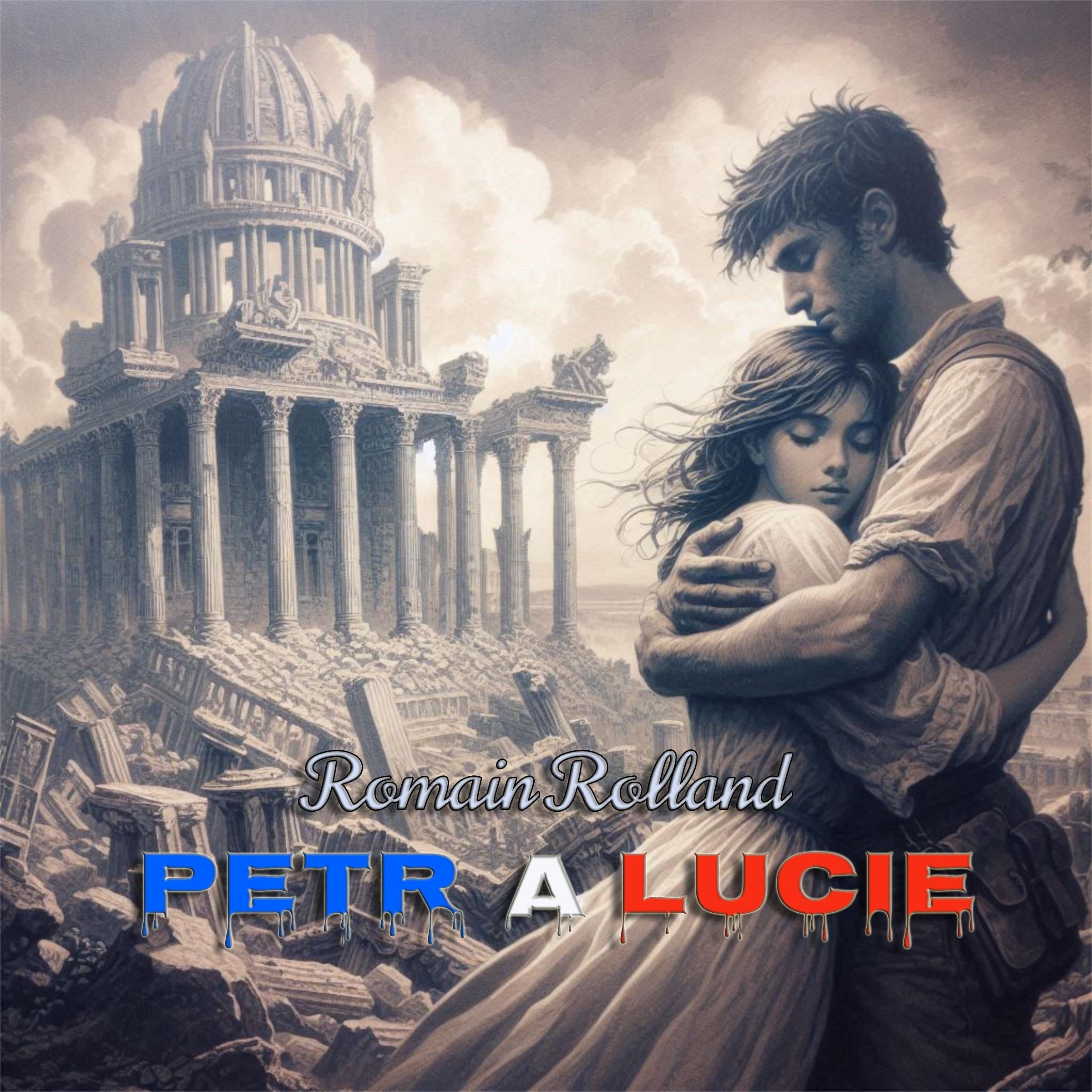 Petr a Lucie