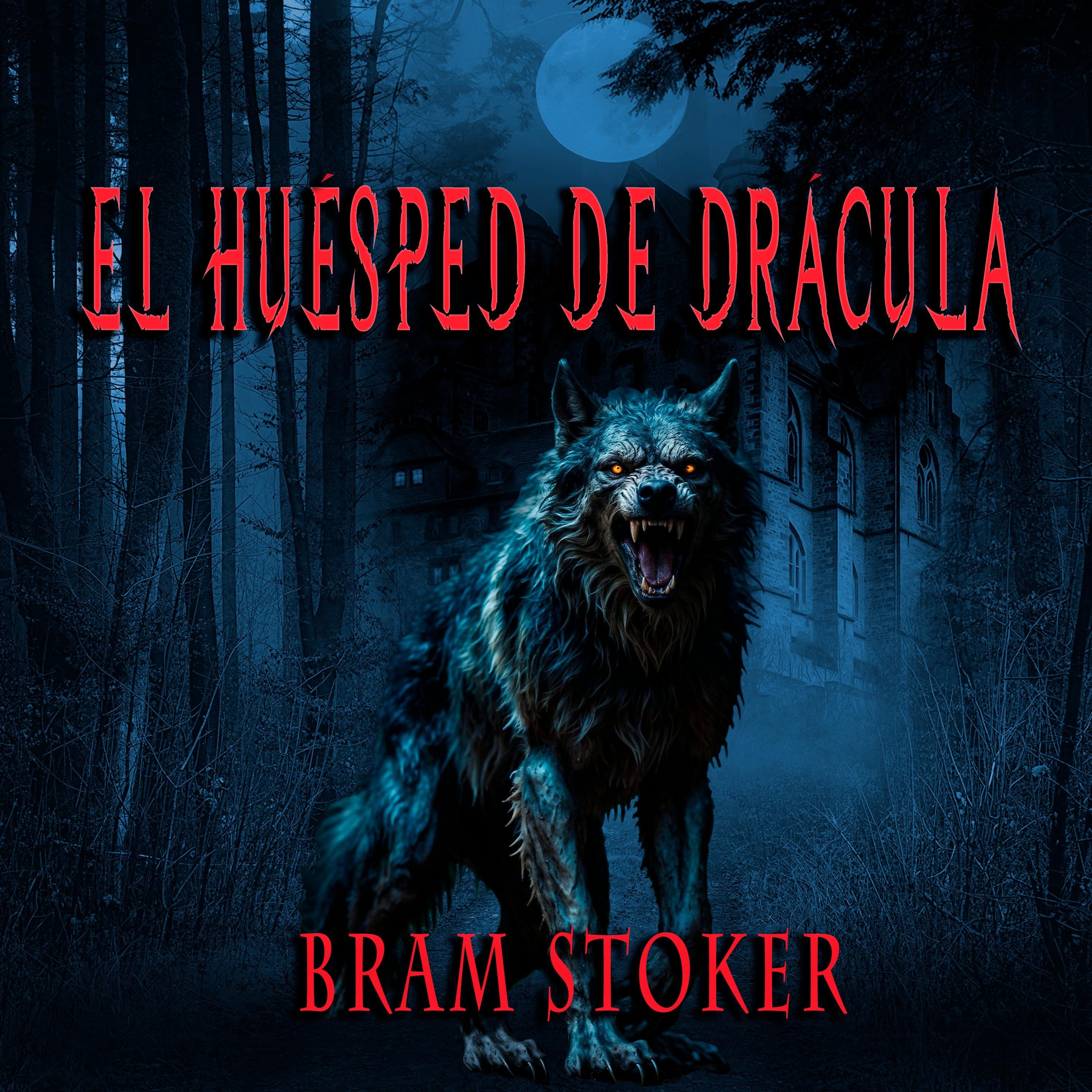 El Huésped de Drácula