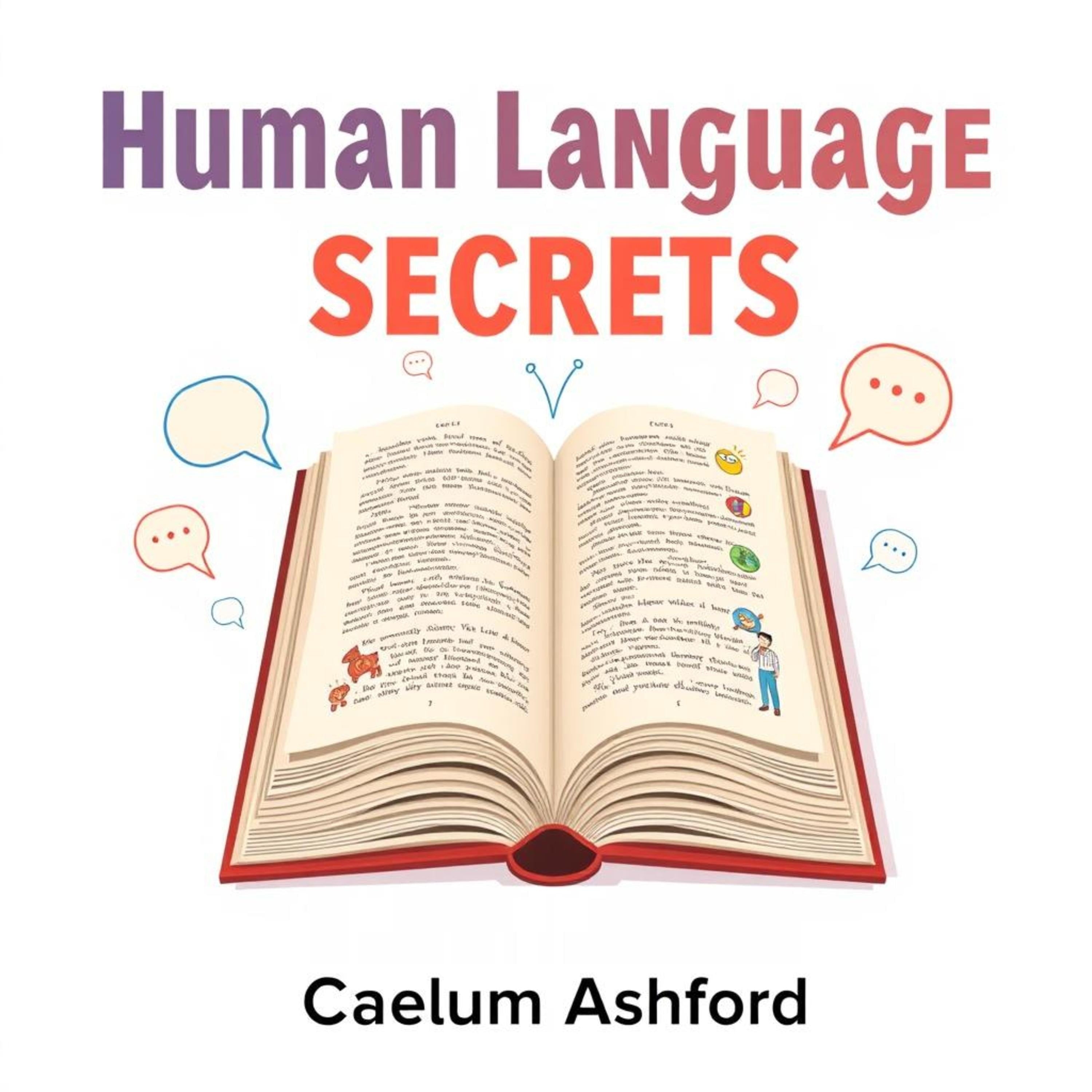 Human Language Secrets Everyone Needs to Know