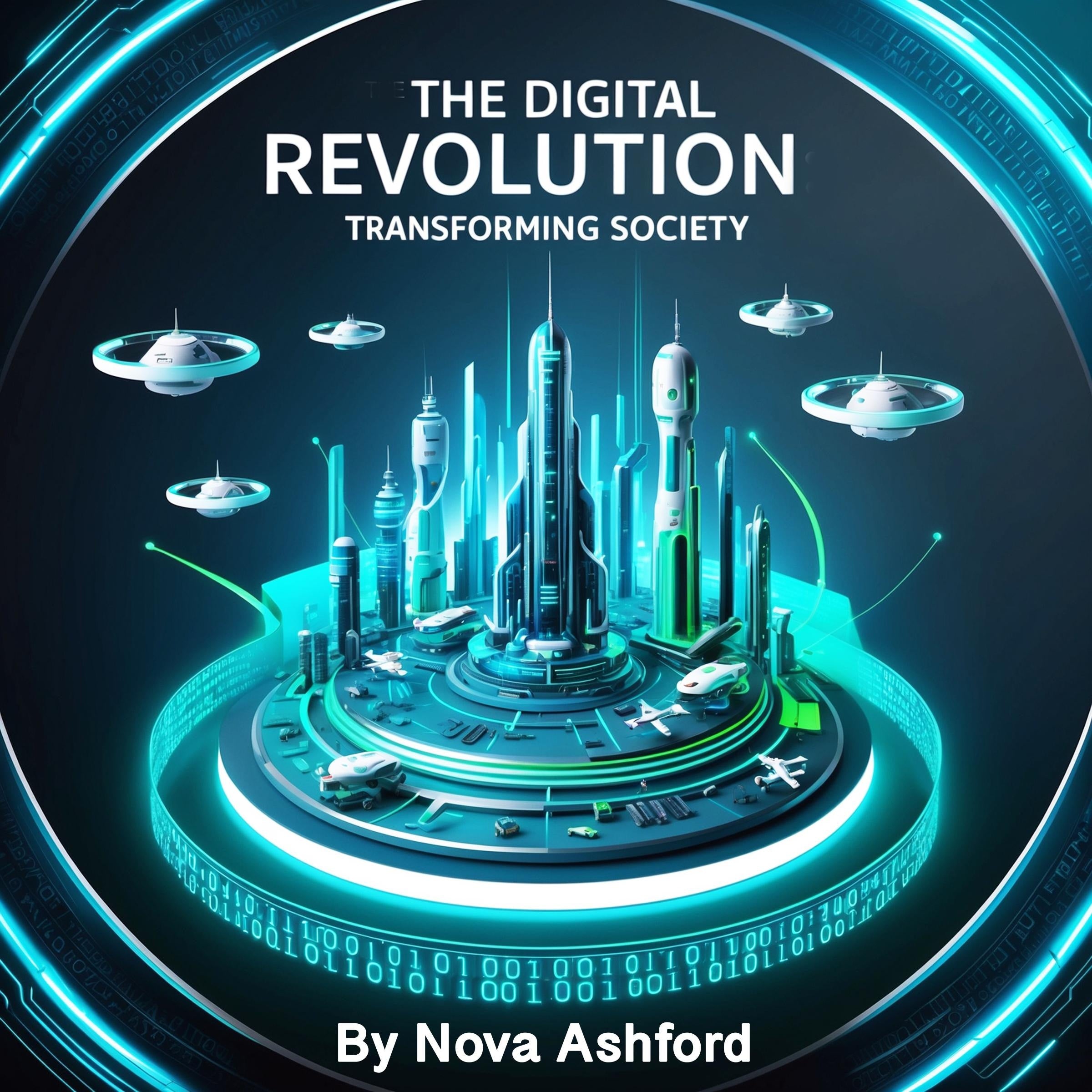 The Digital Revolution