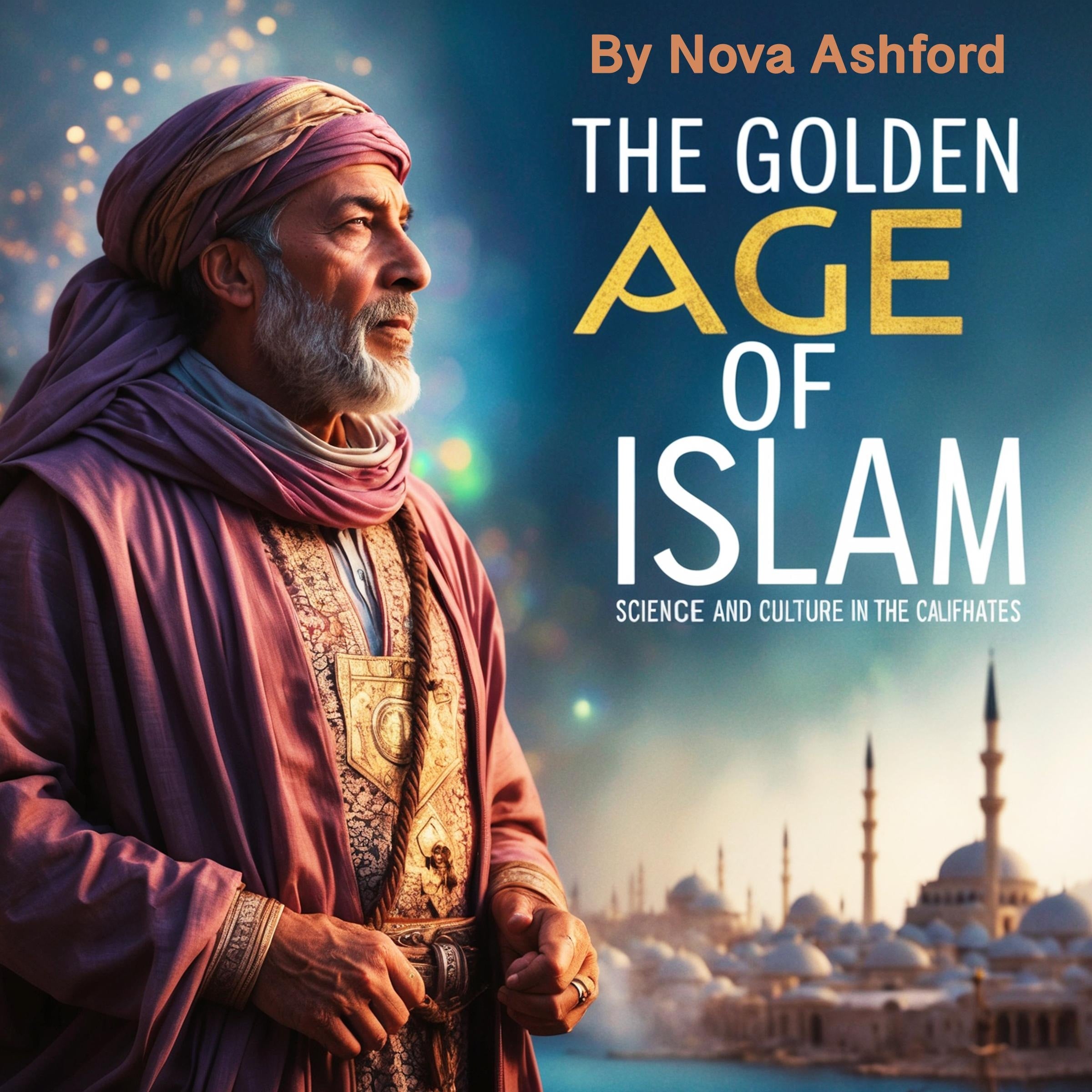 The Golden Age of Islam