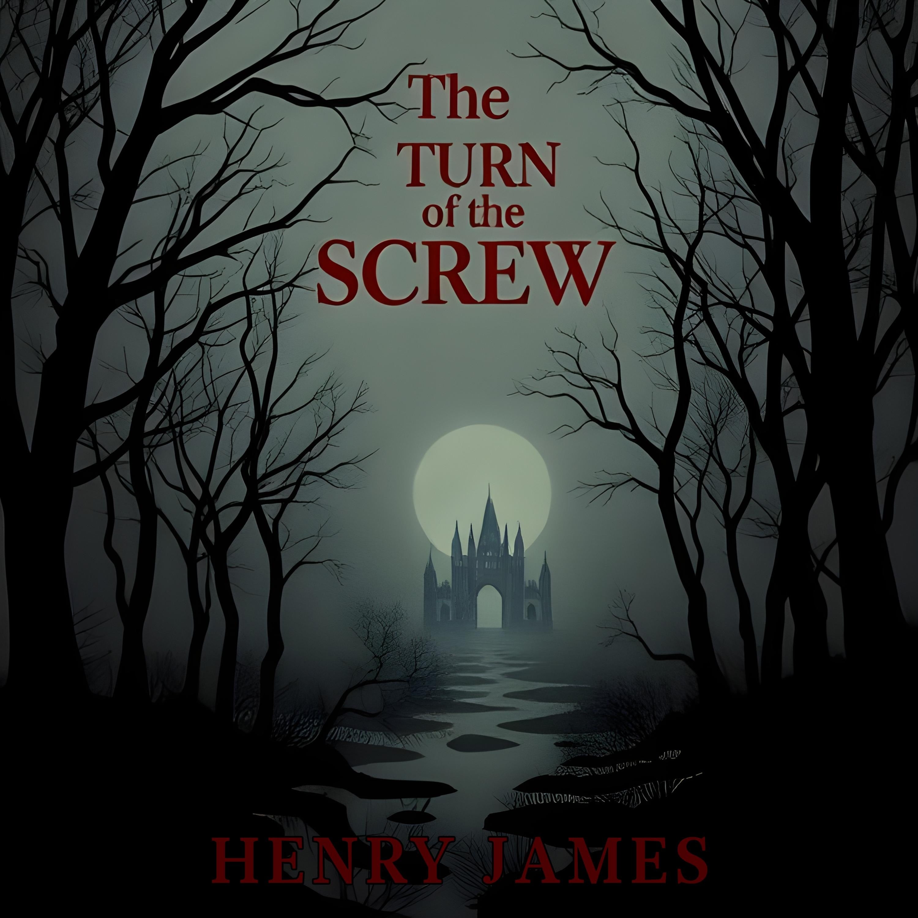 The Turn of the Screw