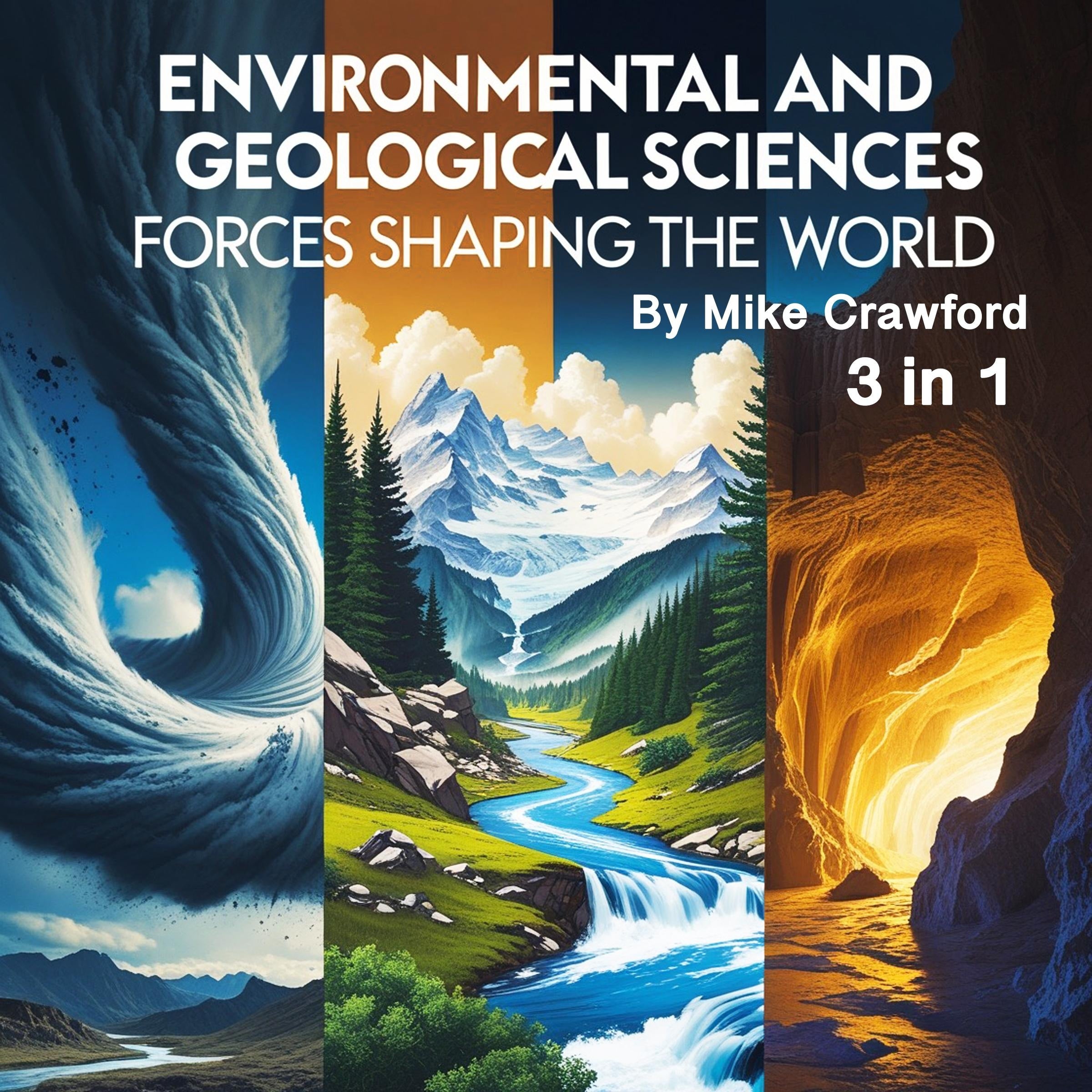Environmental and Geological Sciences