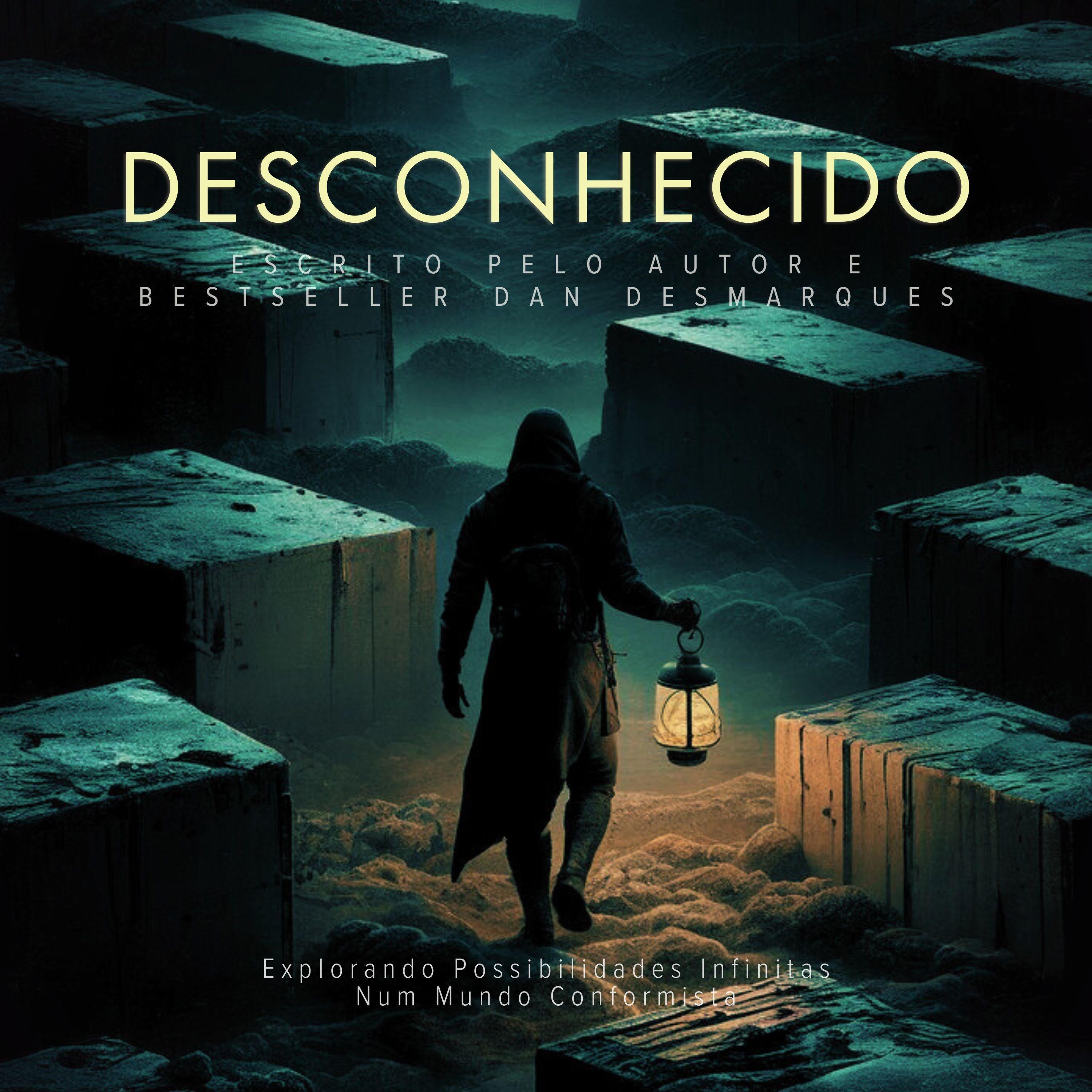 Desconhecido