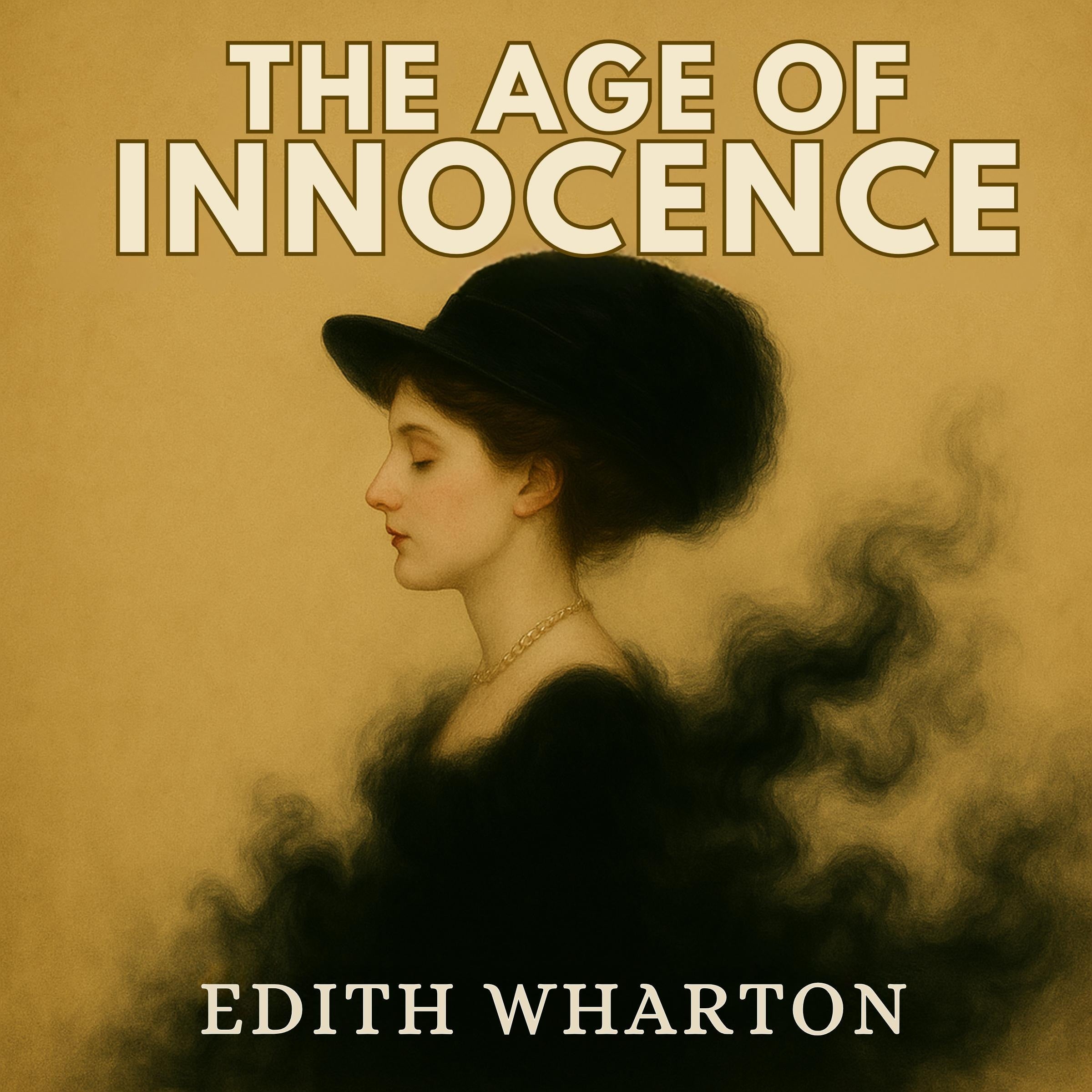 The Age of Innocence