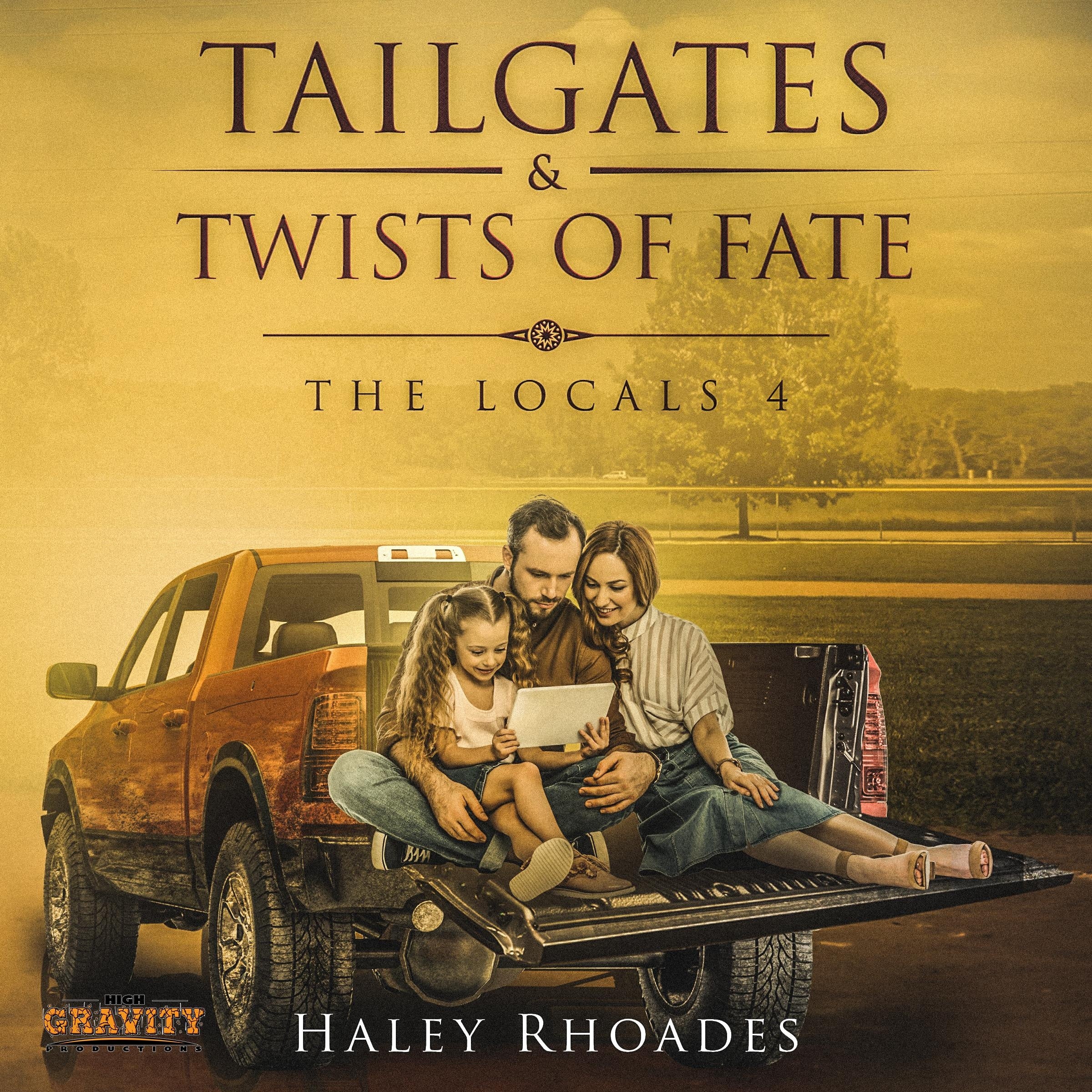 Tailgates and Twist of Fate