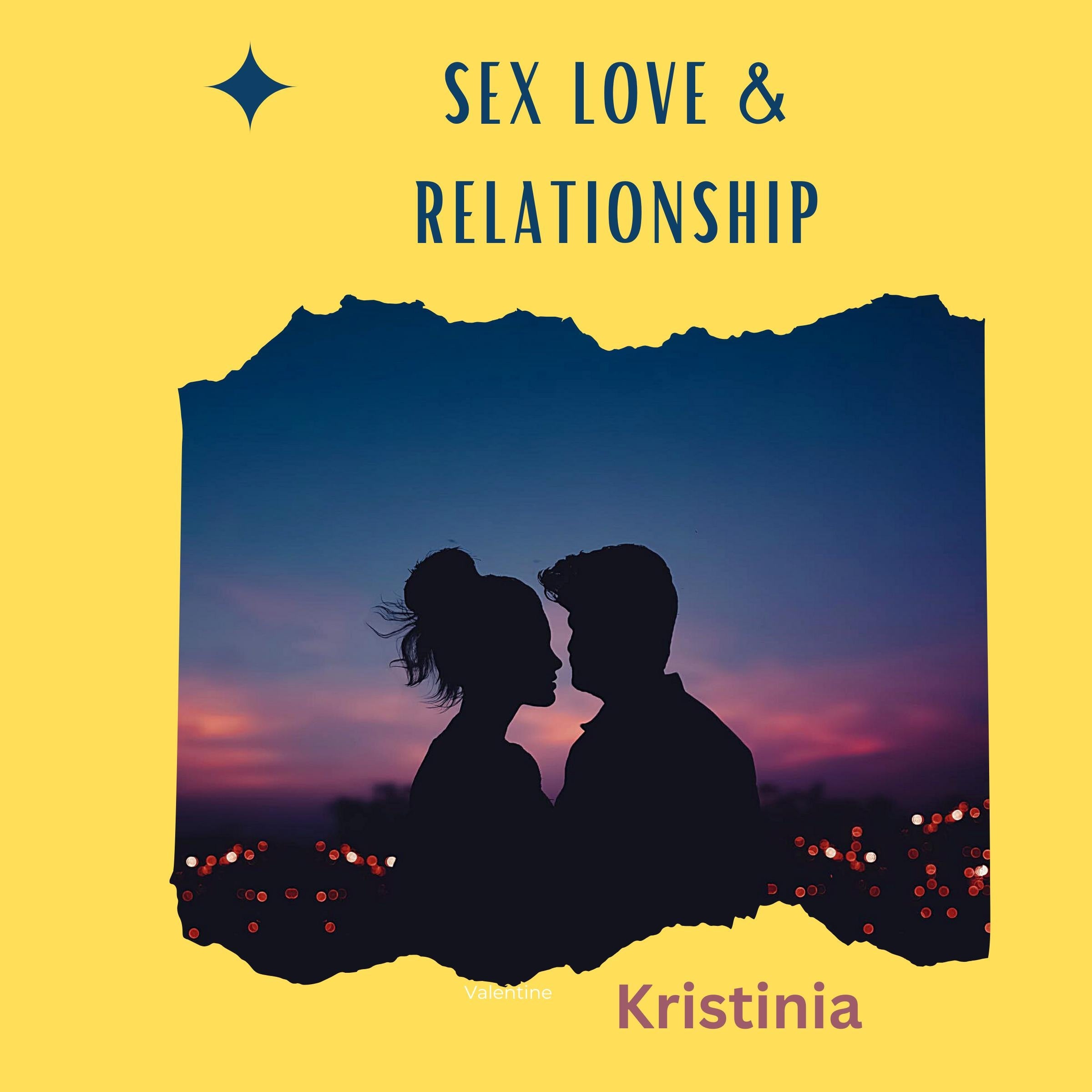 Sex Love & Relationships