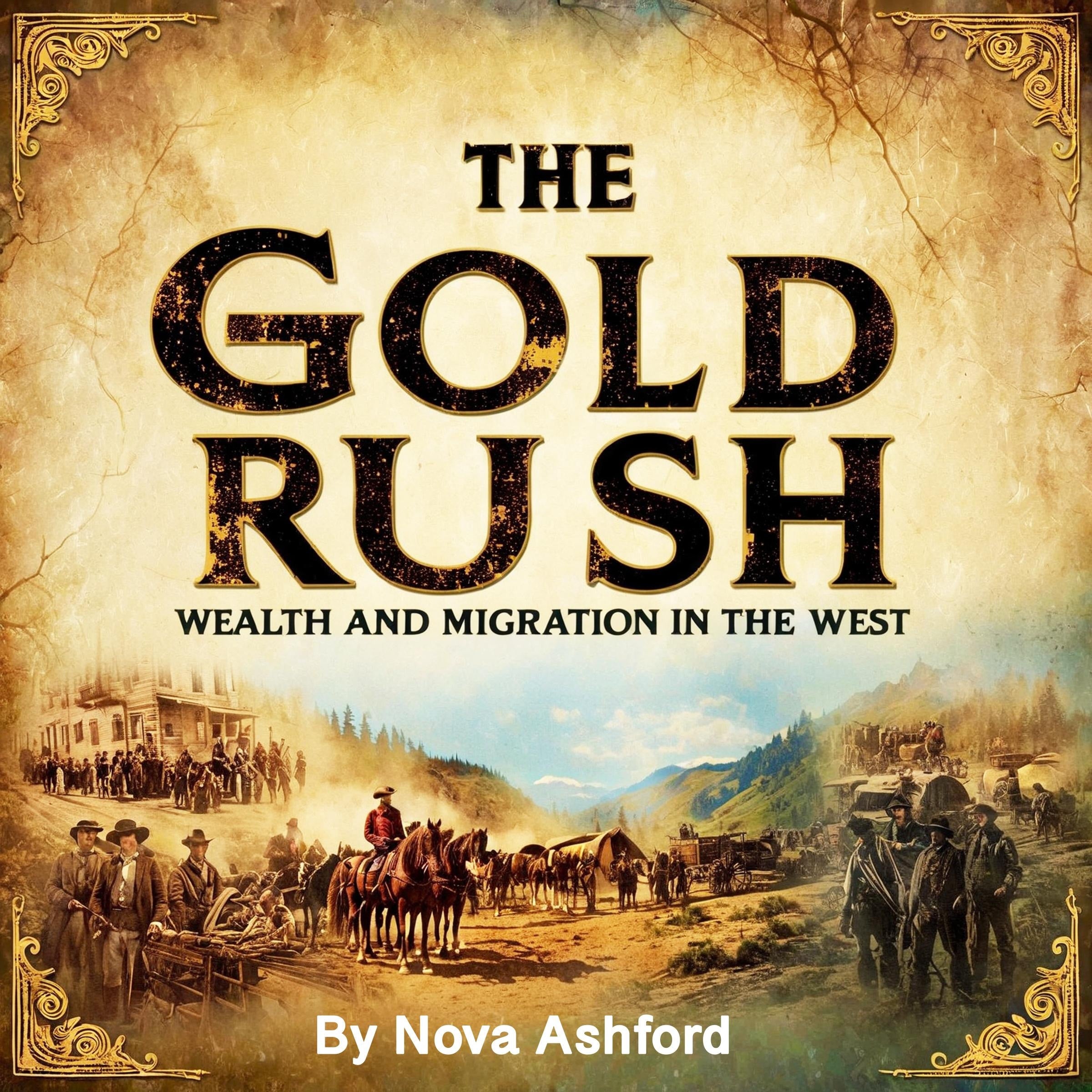 The Gold Rush