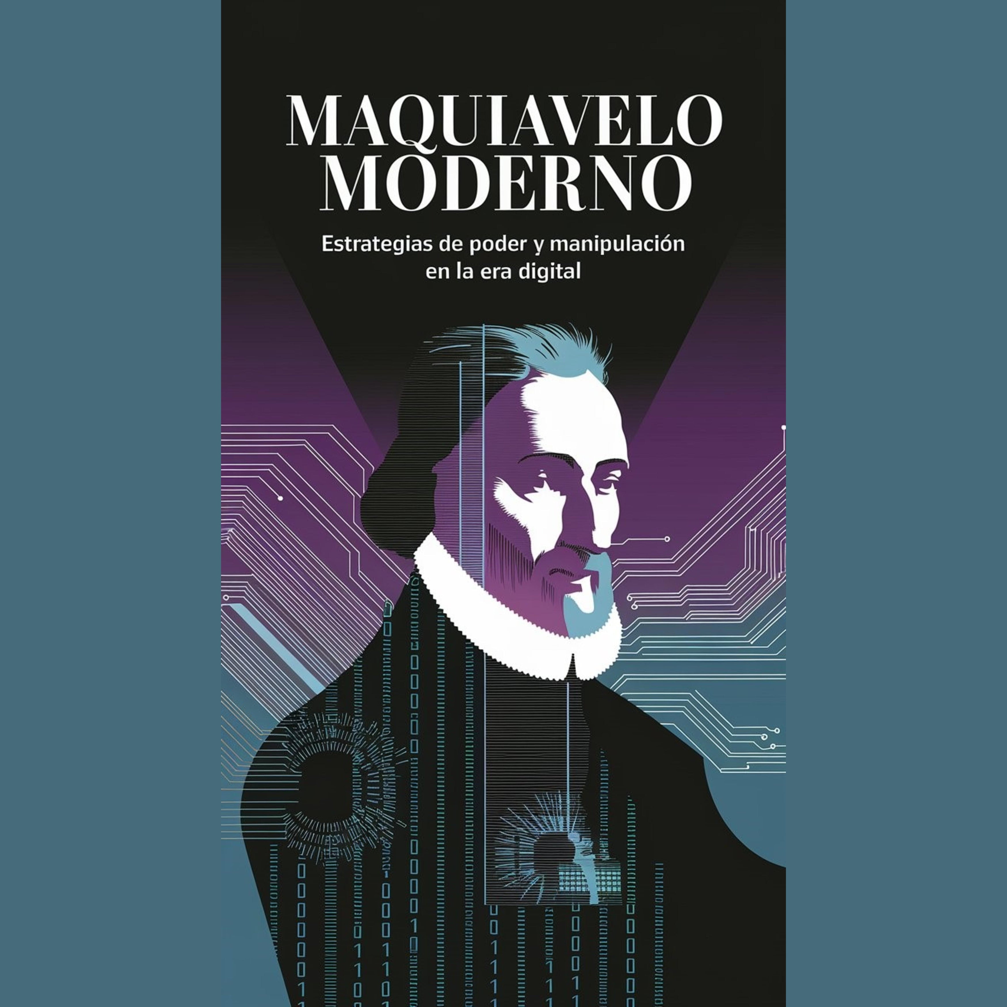 Maquiavelo Moderno