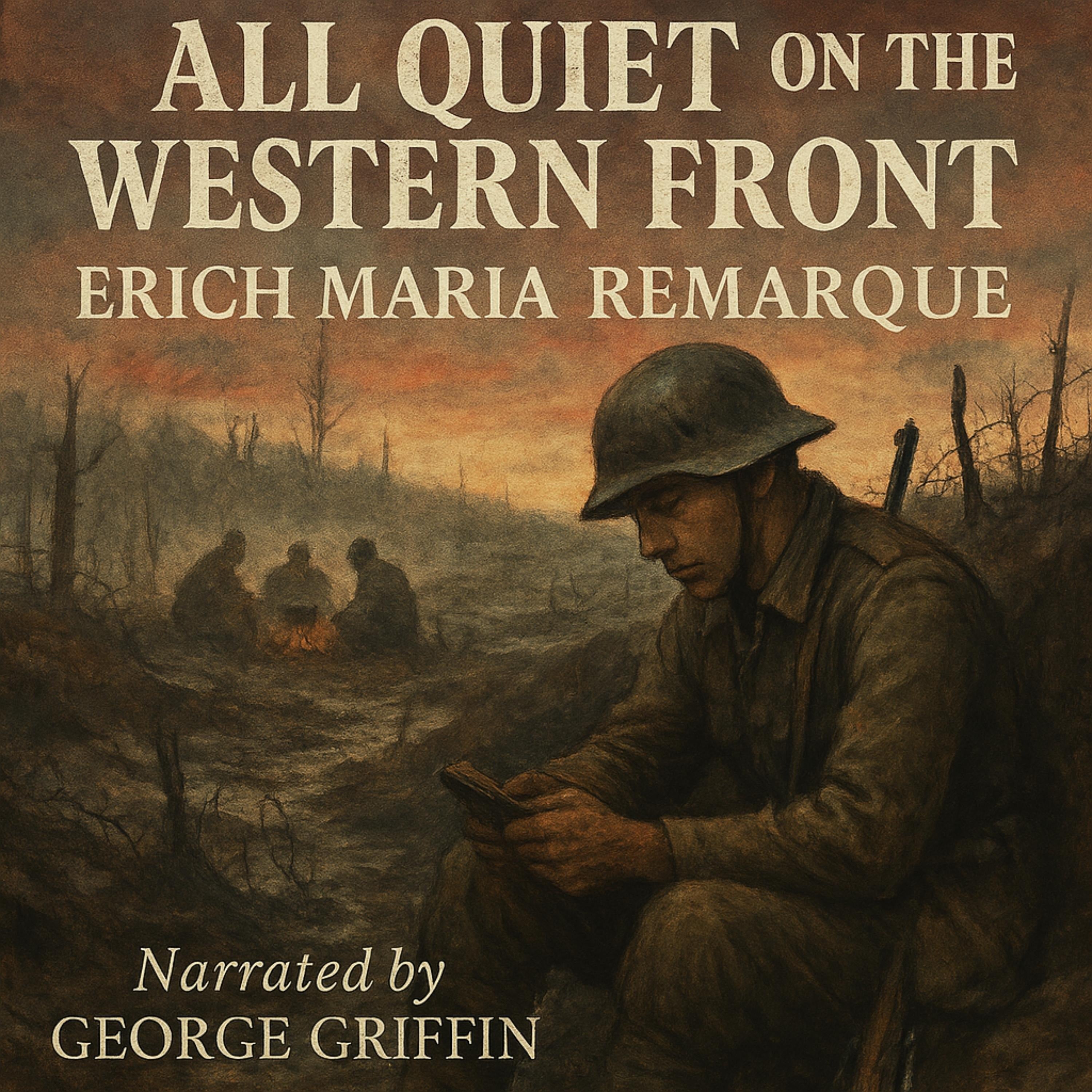 All Quiet on the Western Front