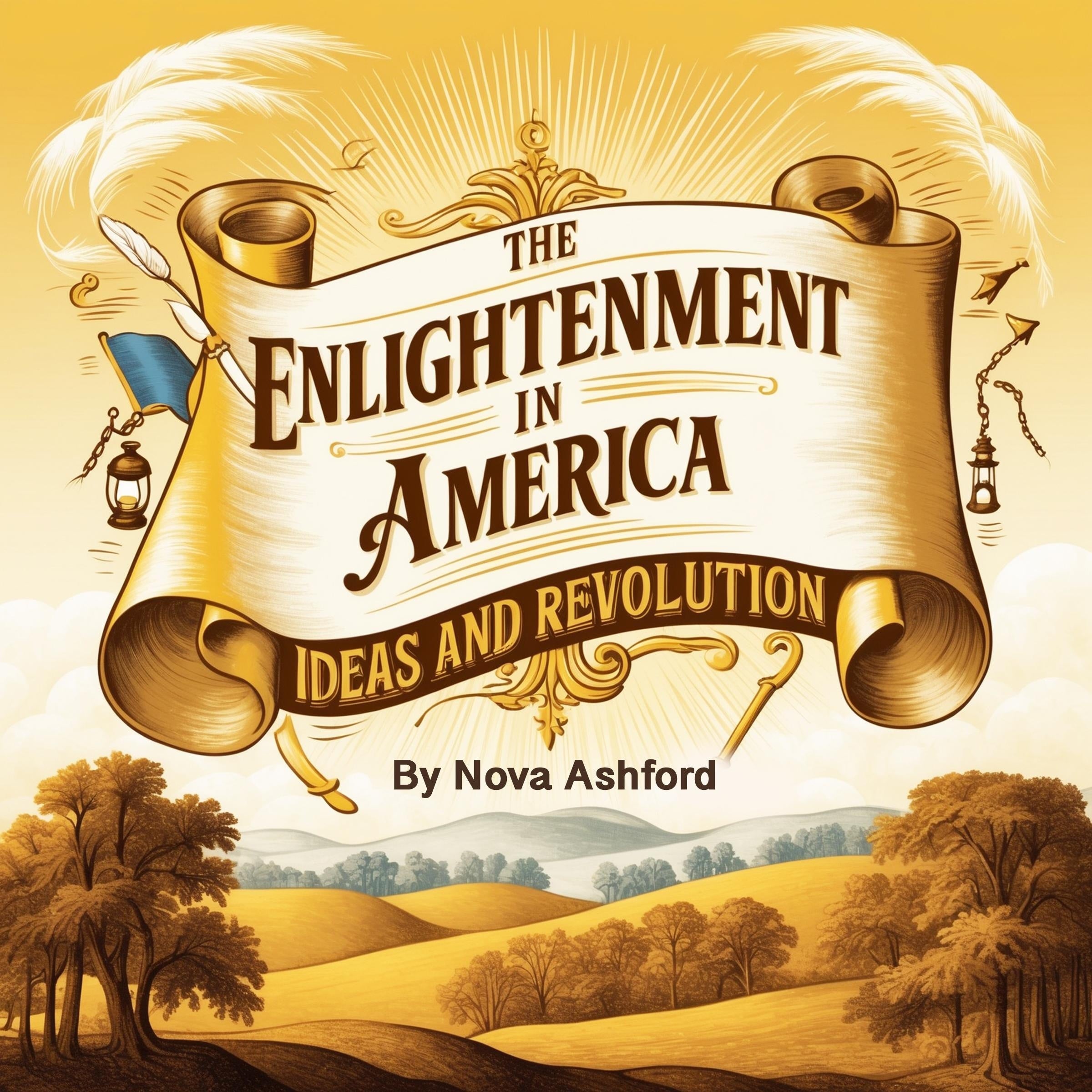 The Enlightenment in America