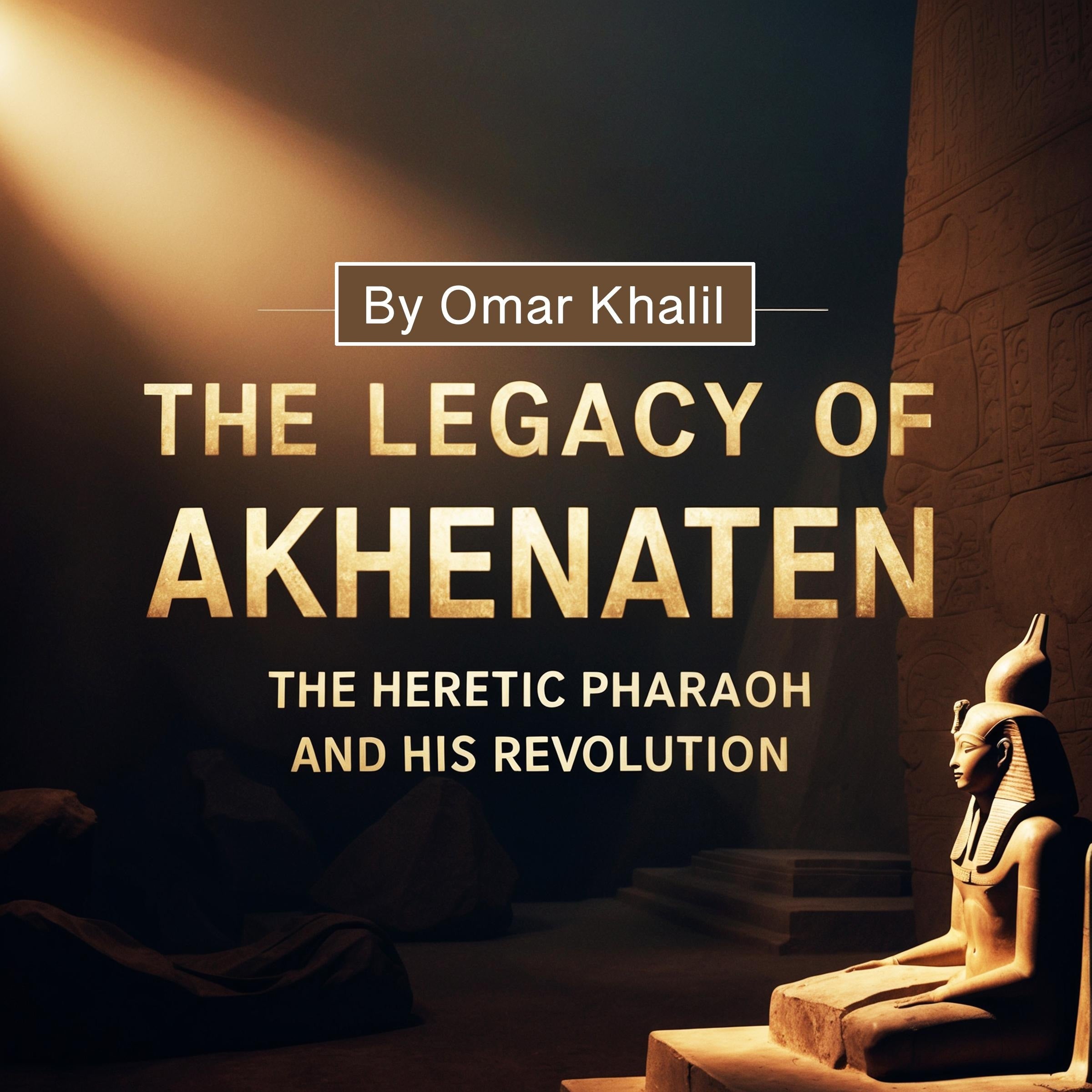 The Legacy of Akhenaten