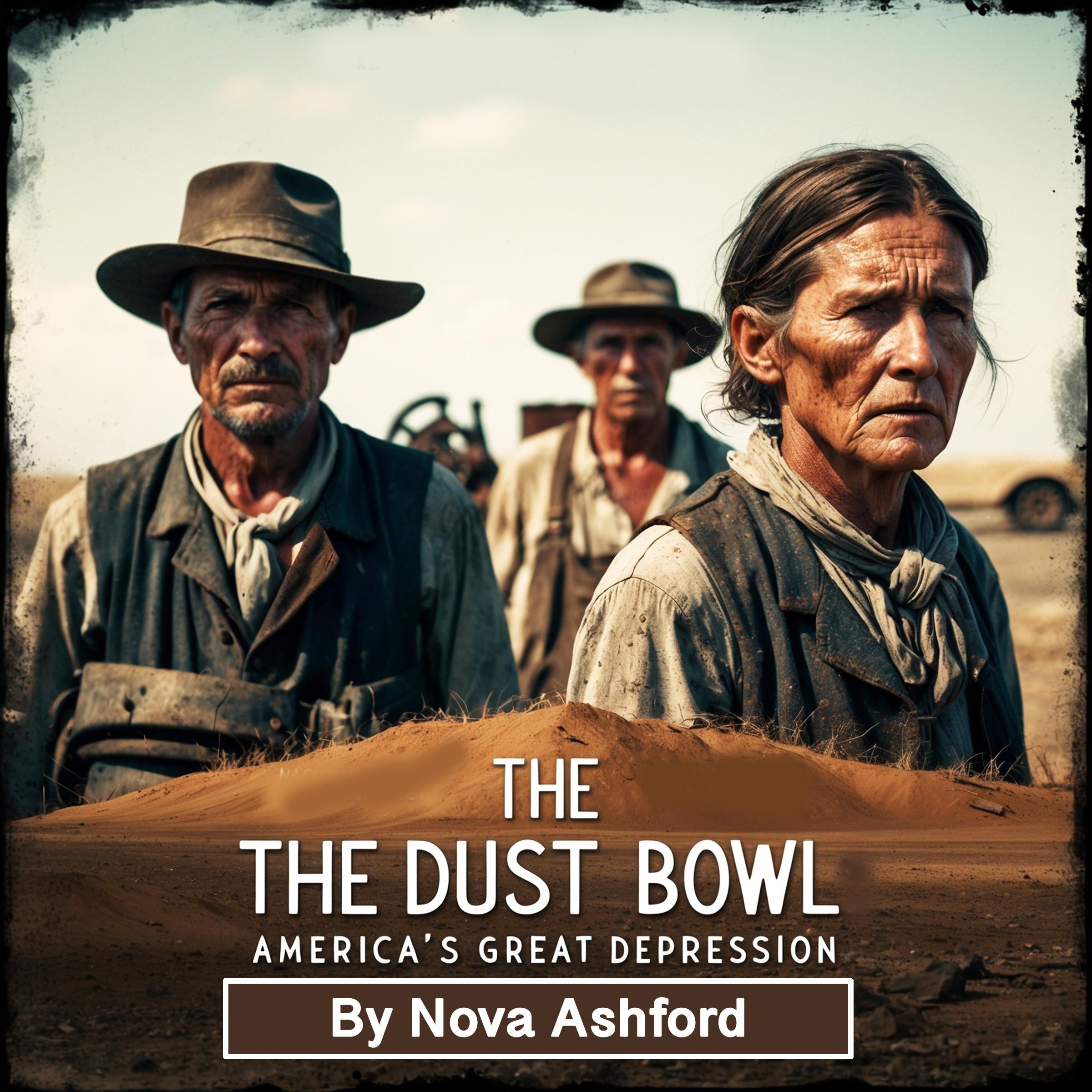 The Dust Bowl