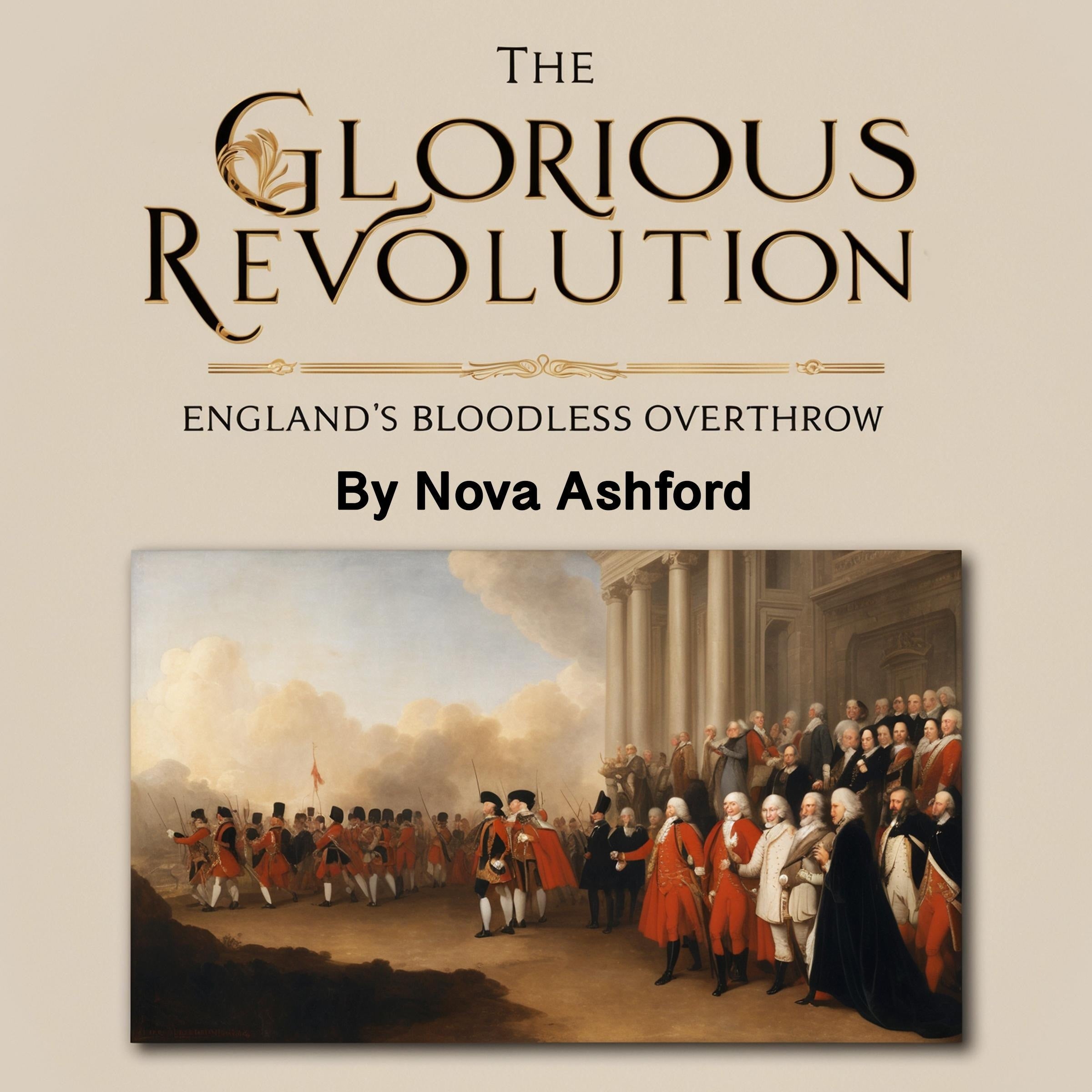 The Glorious Revolution