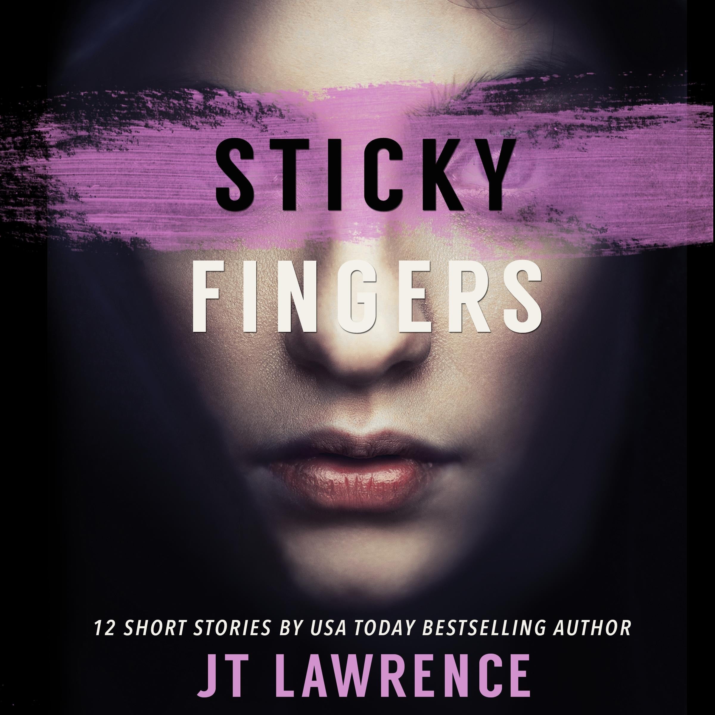Sticky Fingers