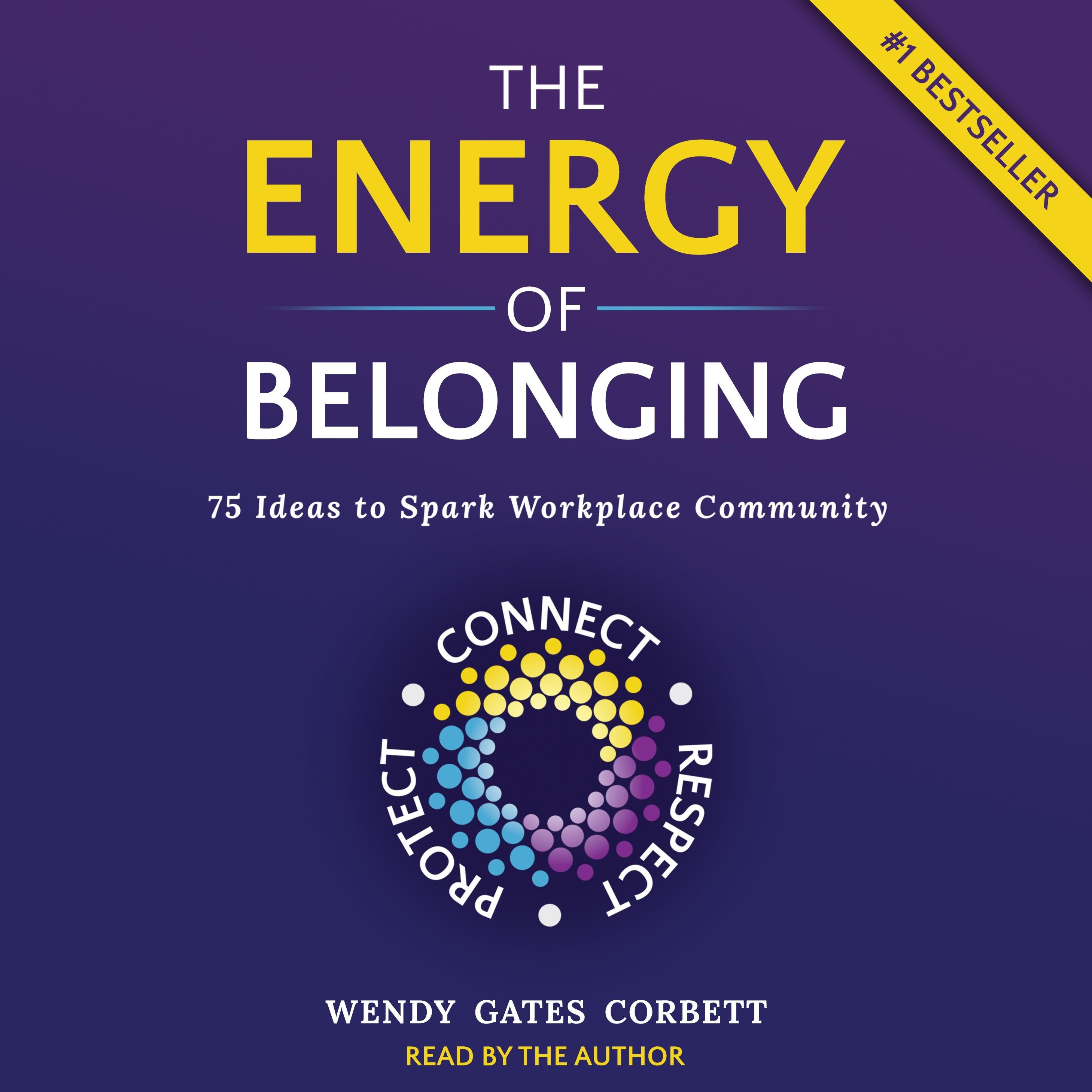 The Energy of Belonging