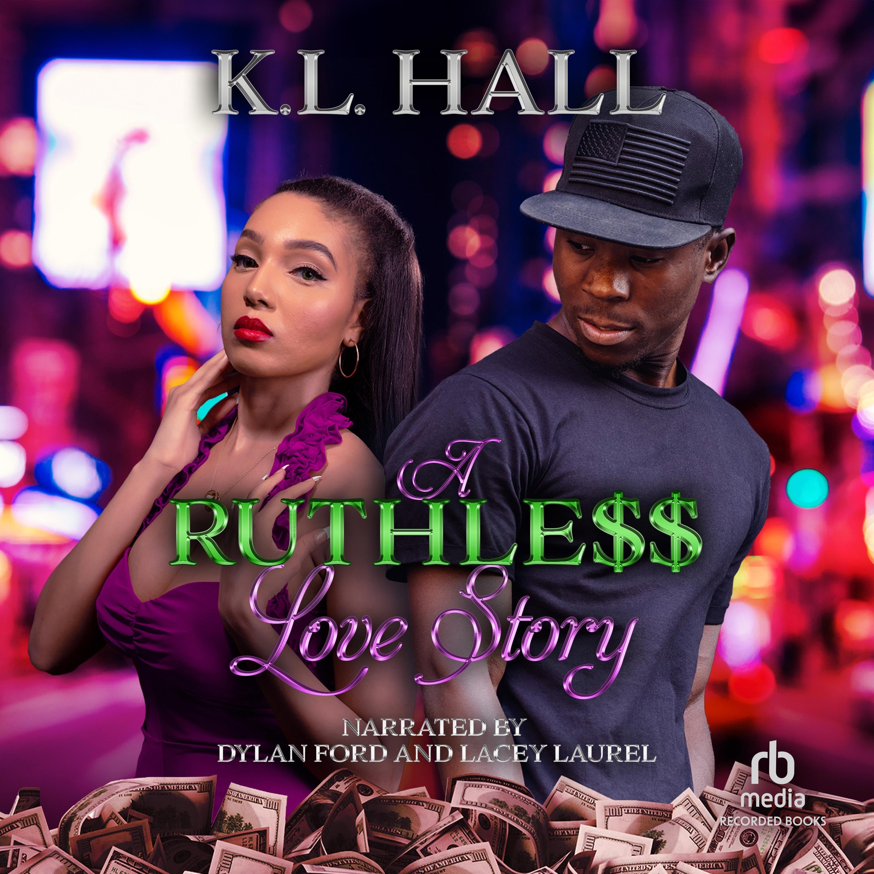 A Ruthless Love Story