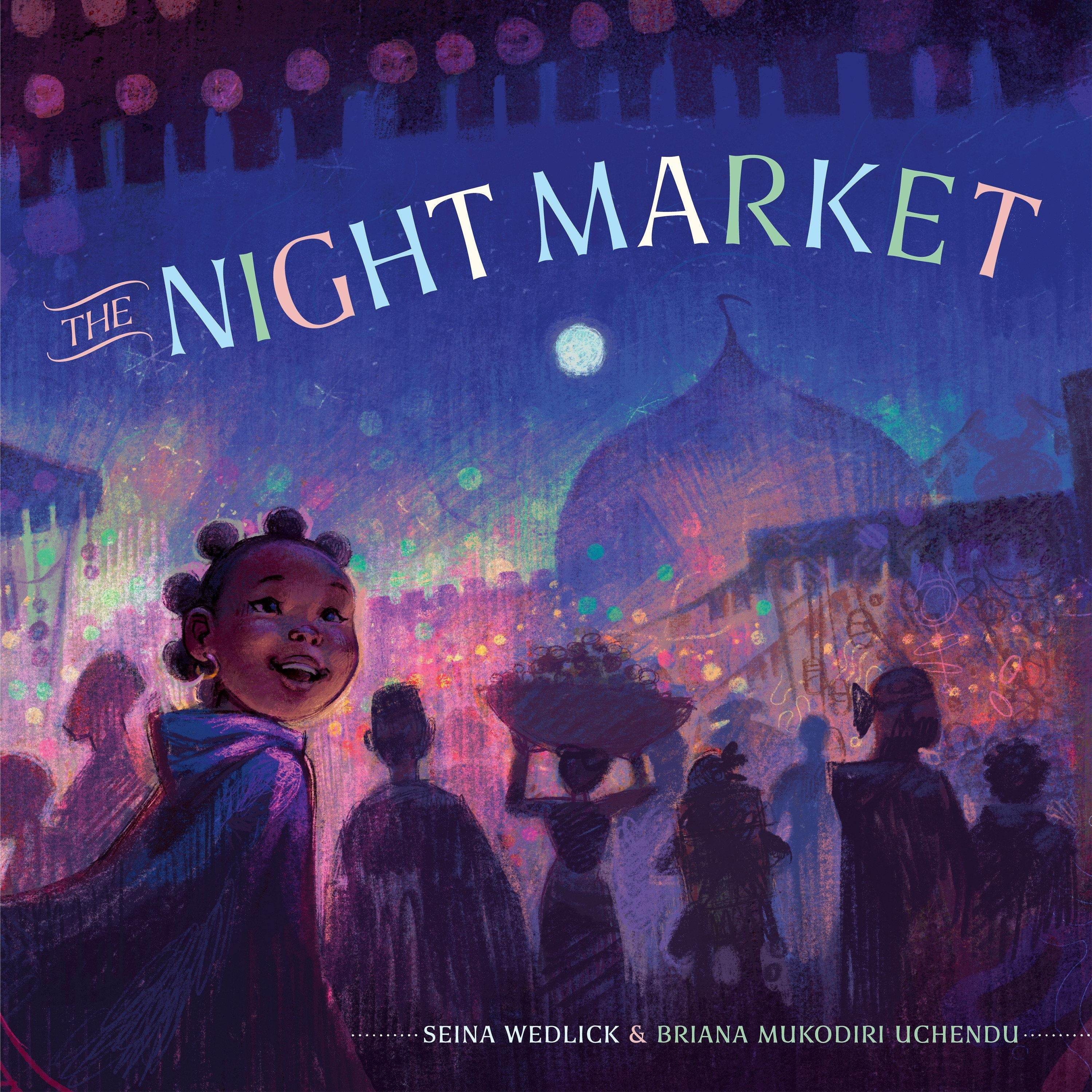 The Night Market