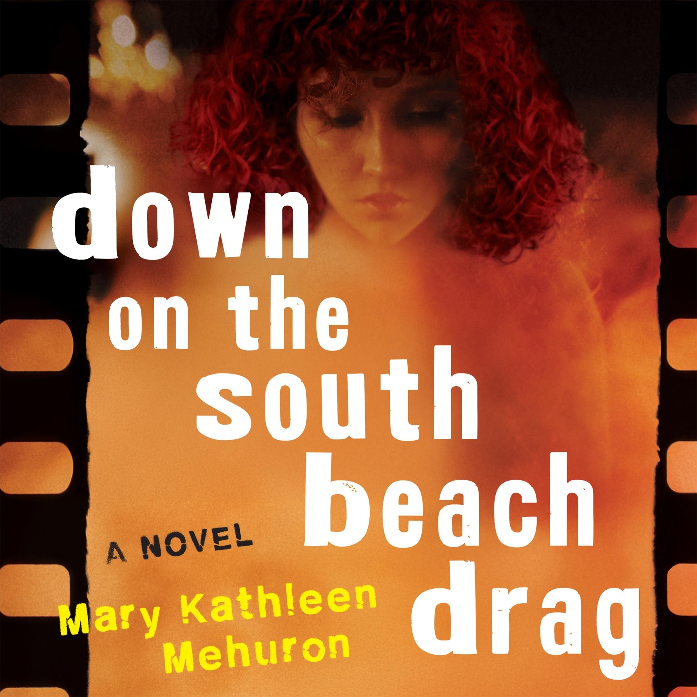 Down on the South Beach Drag