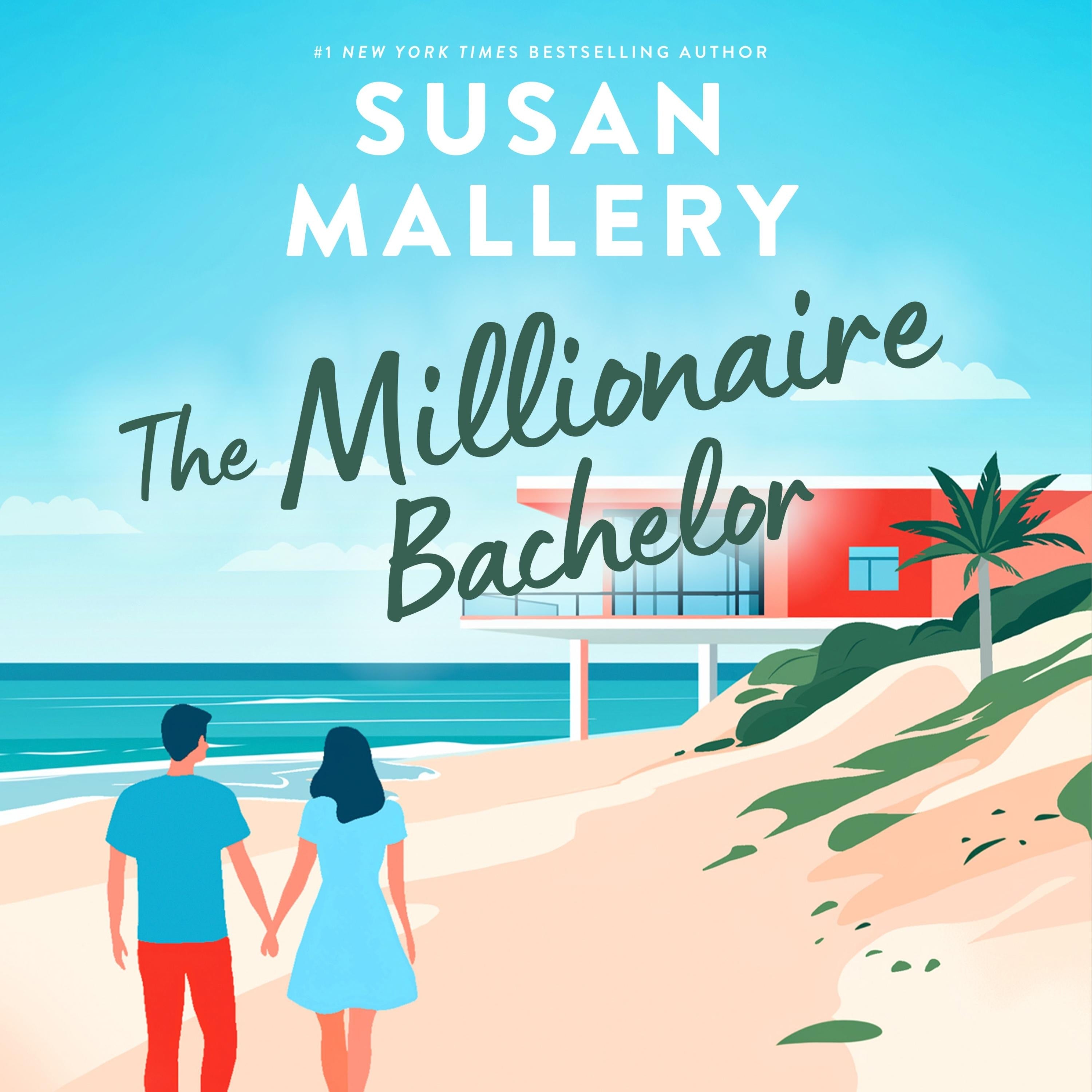 The Millionaire Bachelor