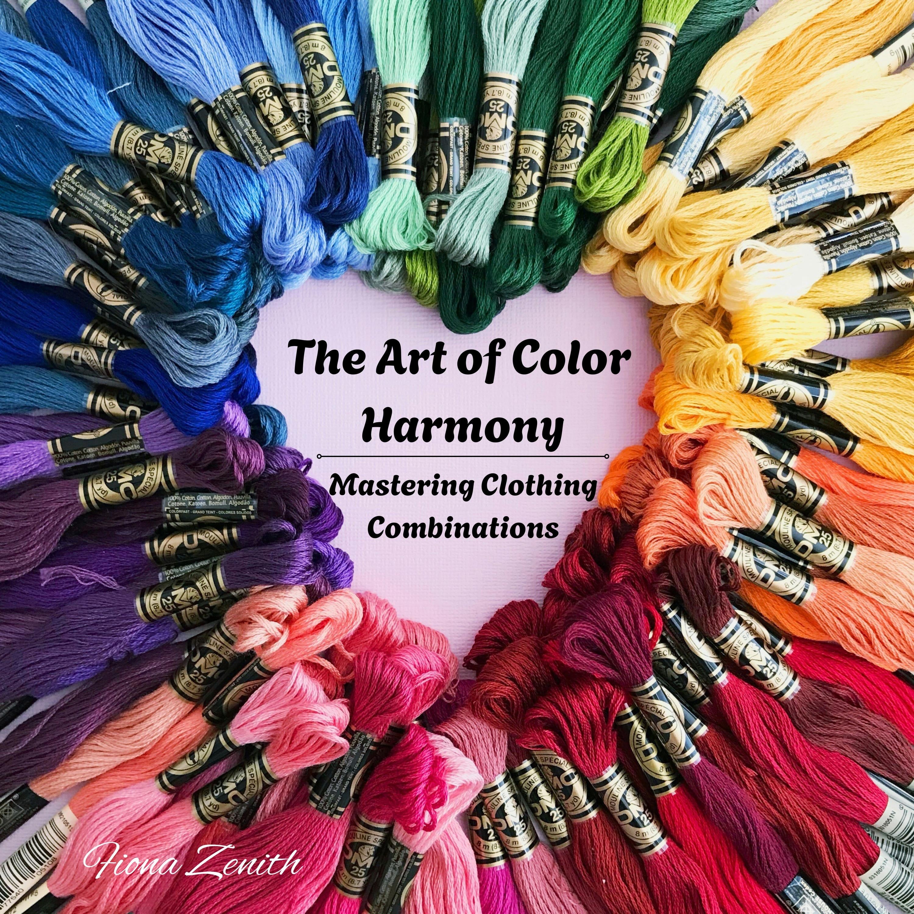 The Art of Color Harmony