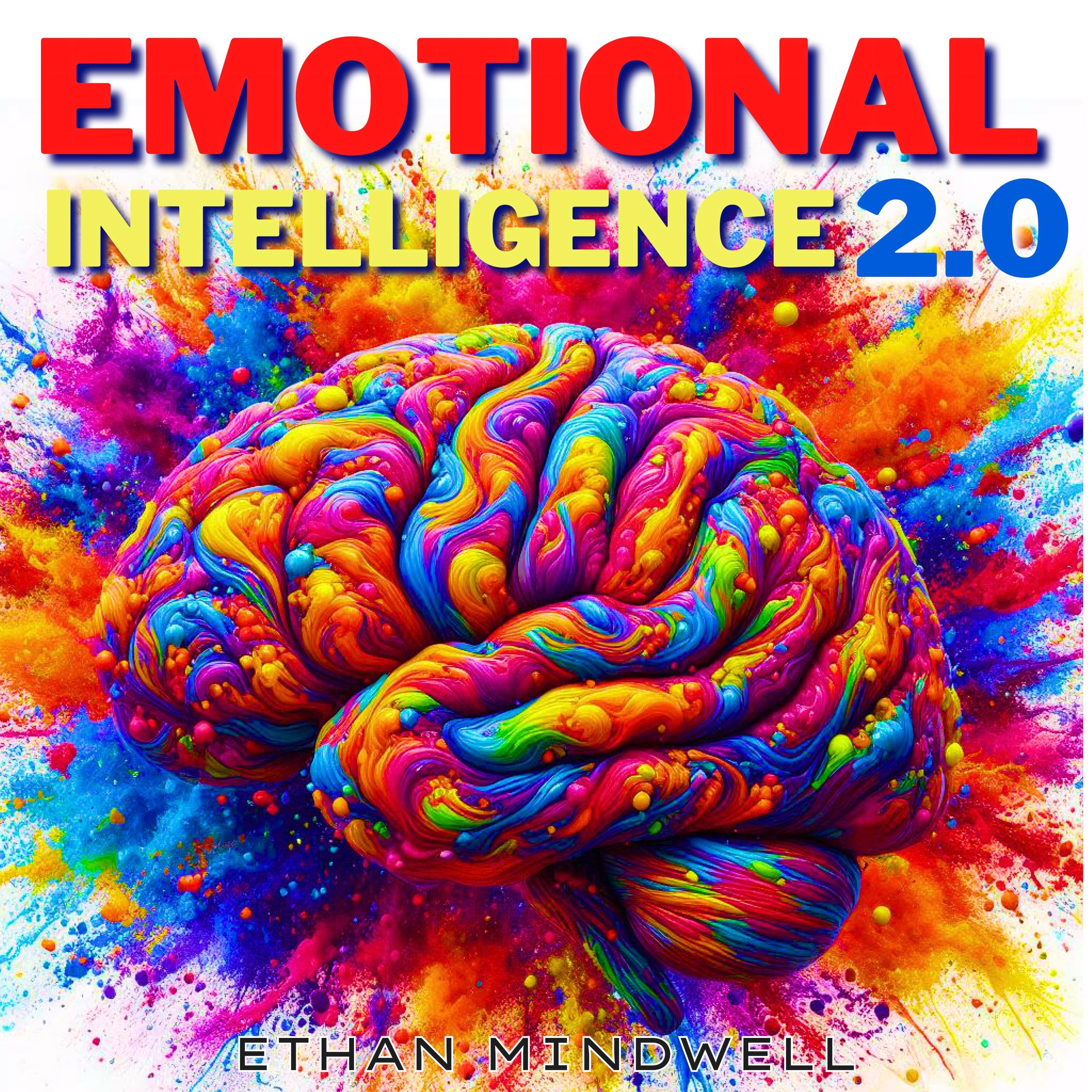 Emotional Intelligence 2.0